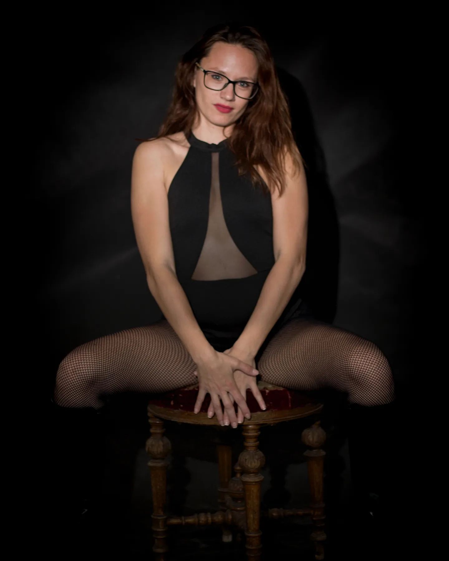ŽANETA - FOTOKONTAKT - SPOLUPRACUJÍCÍ MODELKY