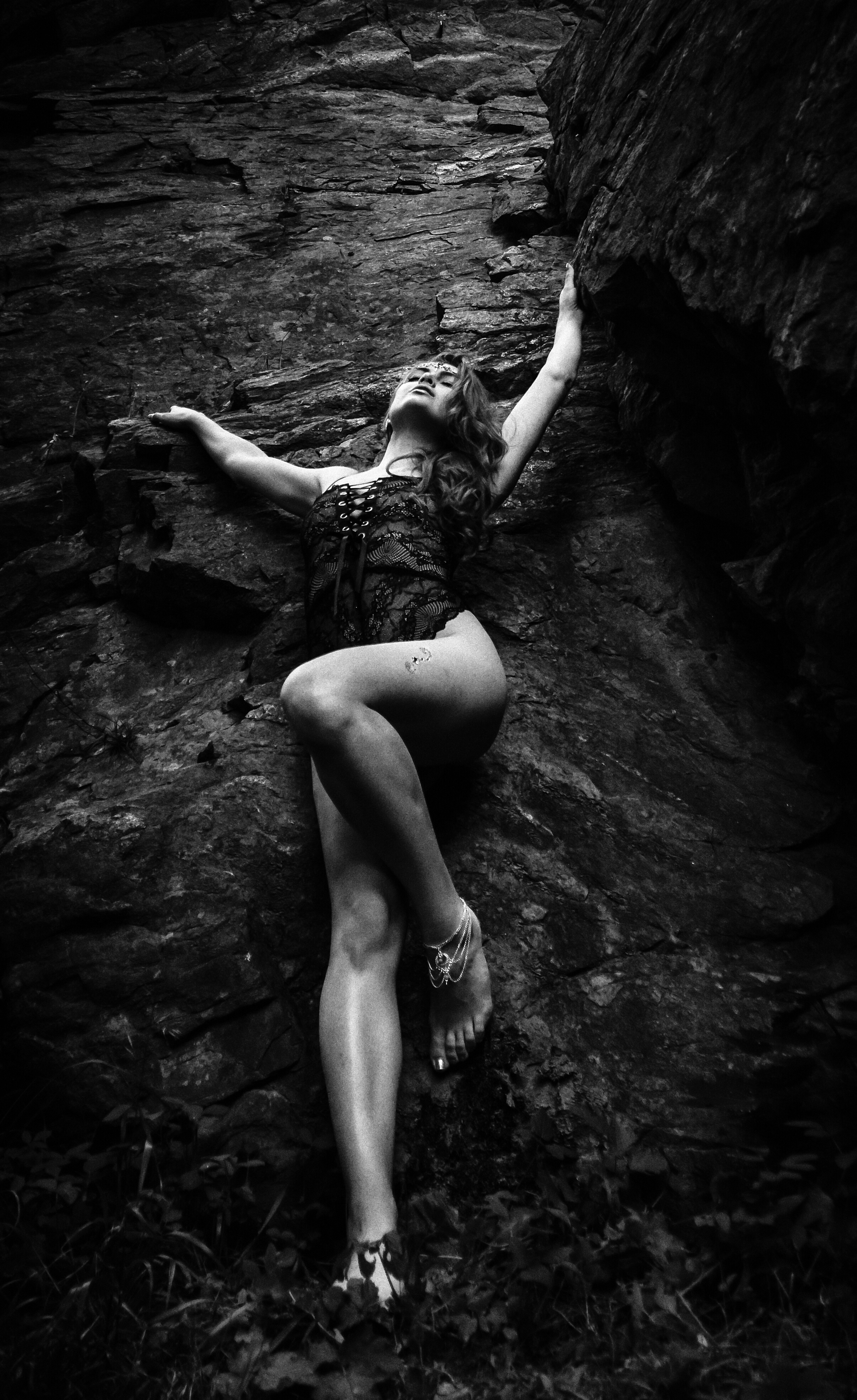 MARTINA - FOTOKONTAKT - SPOLUPRACUJÍCÍ MODELKY