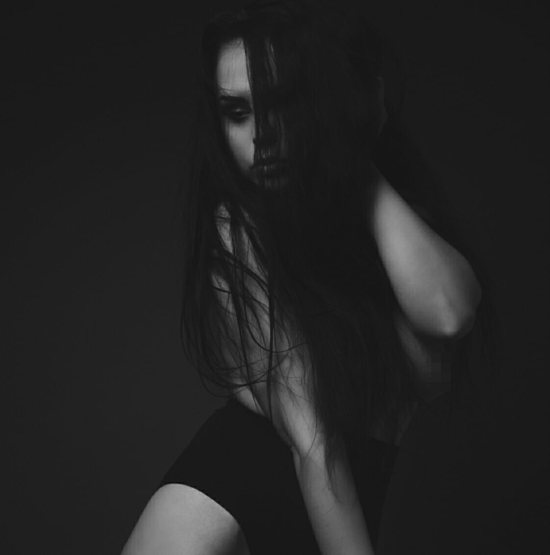 LIBKA - FOTOKONTAKT - SPOLUPRACUJÍCÍ MODELKY