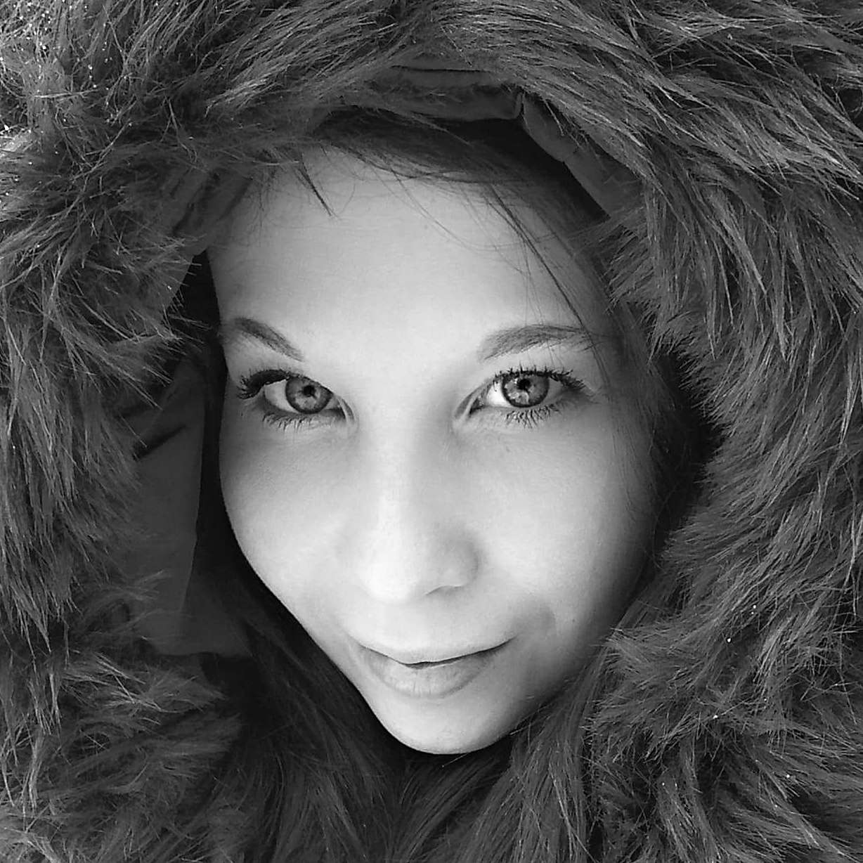 NIKOLA - FOTOKONTAKT - SPOLUPRACUJÍCÍ MODELKY