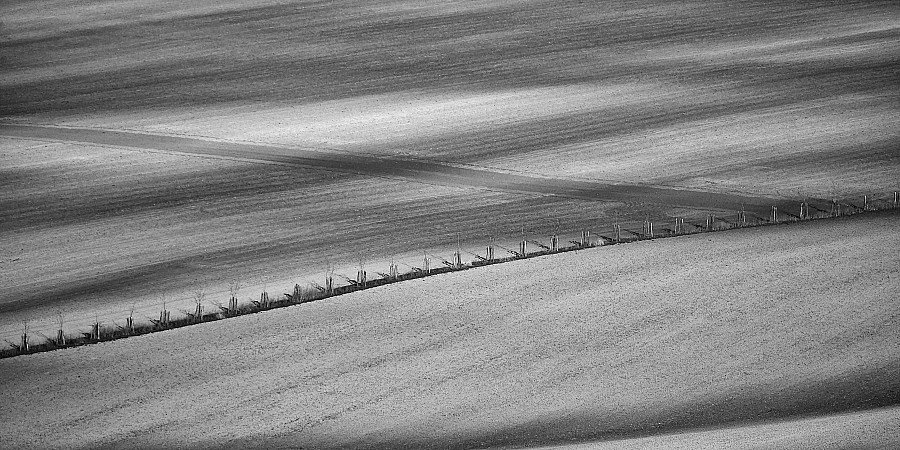 Moravské Toskánsko - lokace FOTOKONTAKT