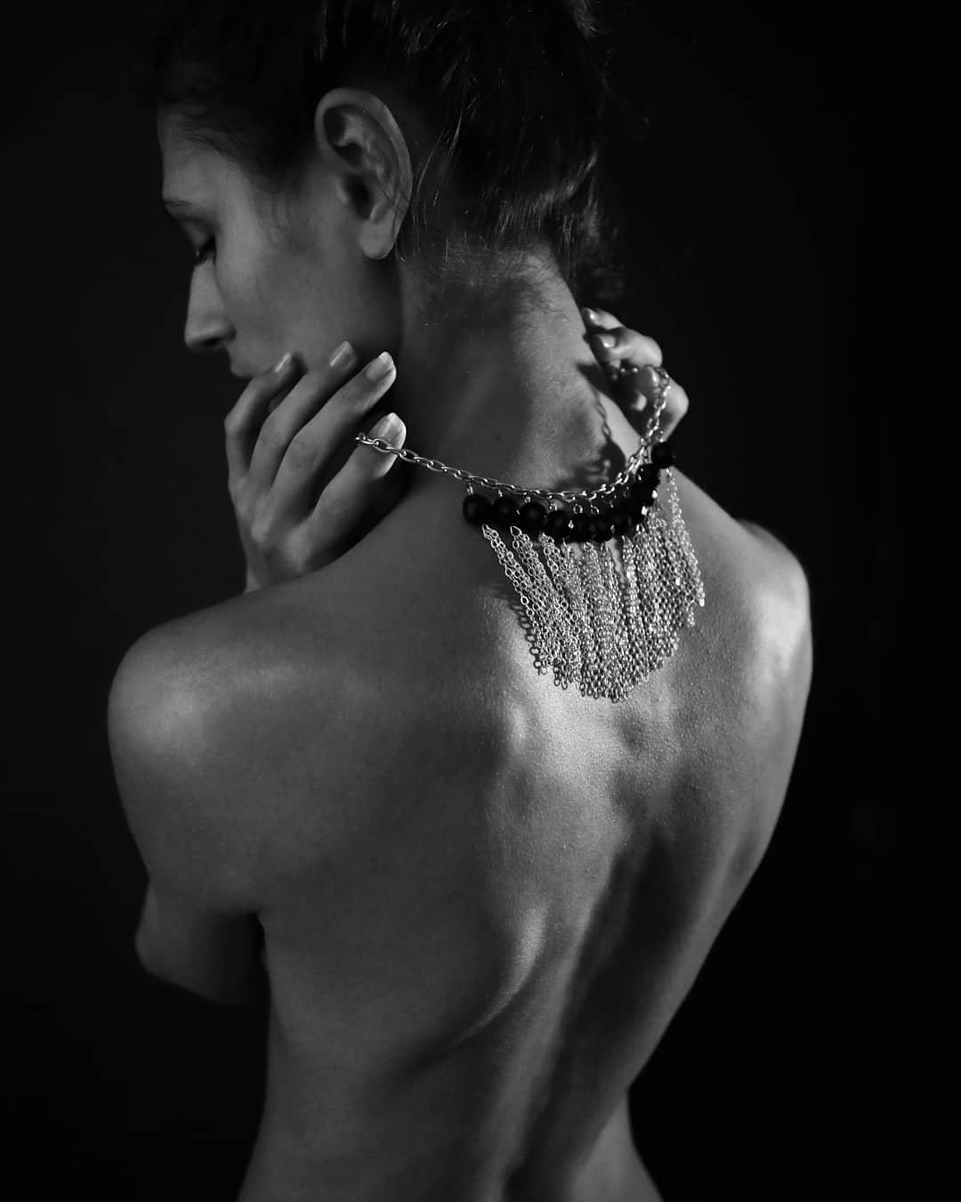 JAROSLAVA - FOTOKONTAKT - SPOLUPRACUJÍCÍ MODELKY