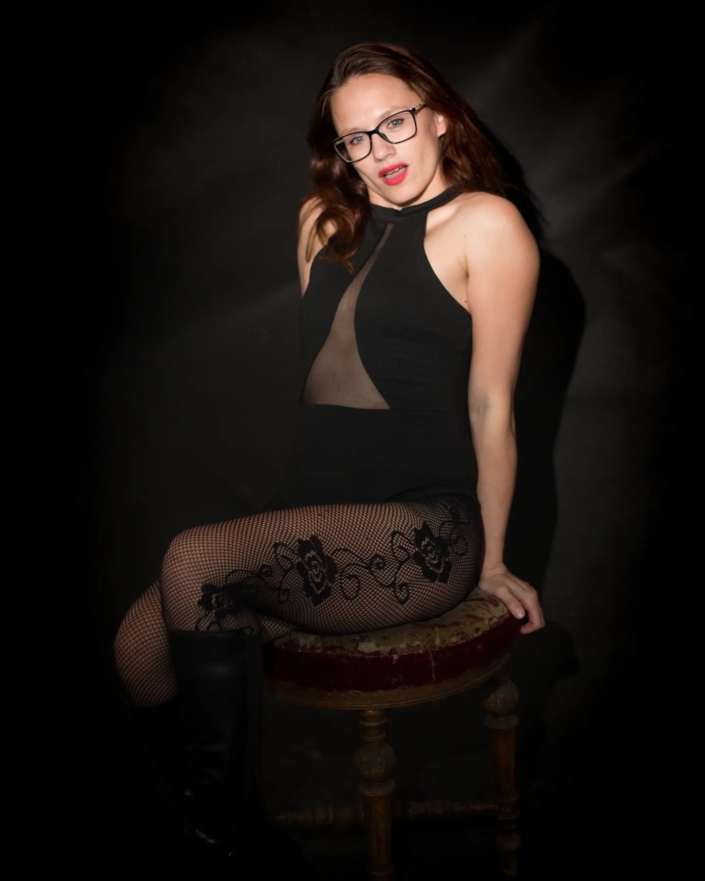 ŽANETA - FOTOKONTAKT - SPOLUPRACUJÍCÍ MODELKY