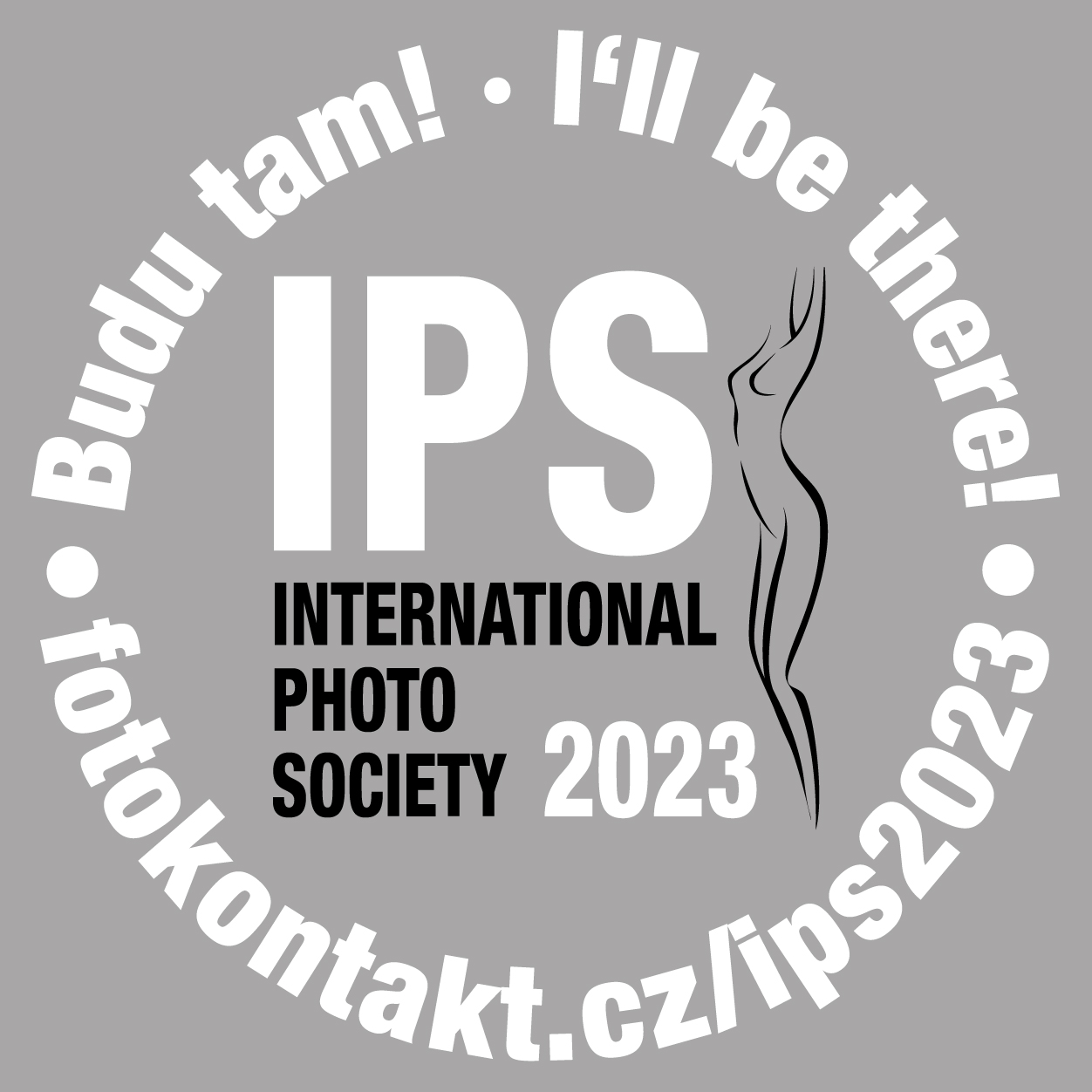 LOGO IPS 2023 23. 6. - 25. 6. 2023