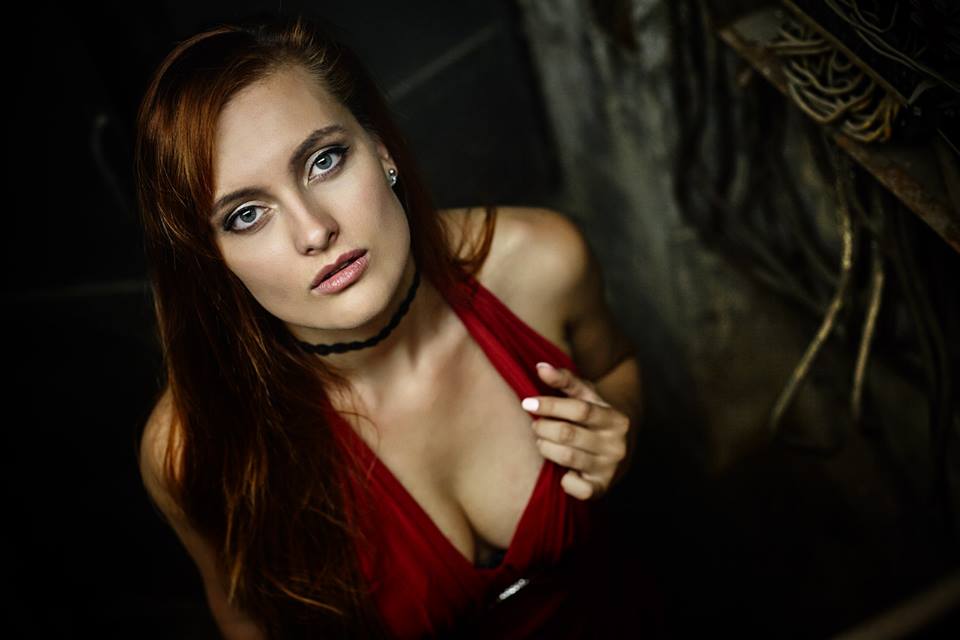 MARTINA - FOTOKONTAKT - SPOLUPRACUJÍCÍ MODELKY