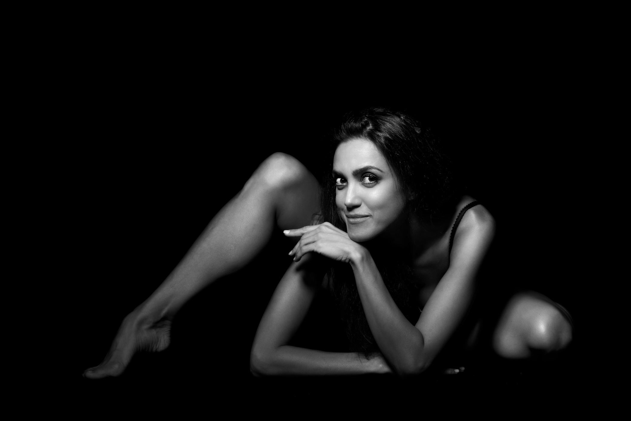 ANNA - FOTOKONTAKT - SPOLUPRACUJÍCÍ MODELKY