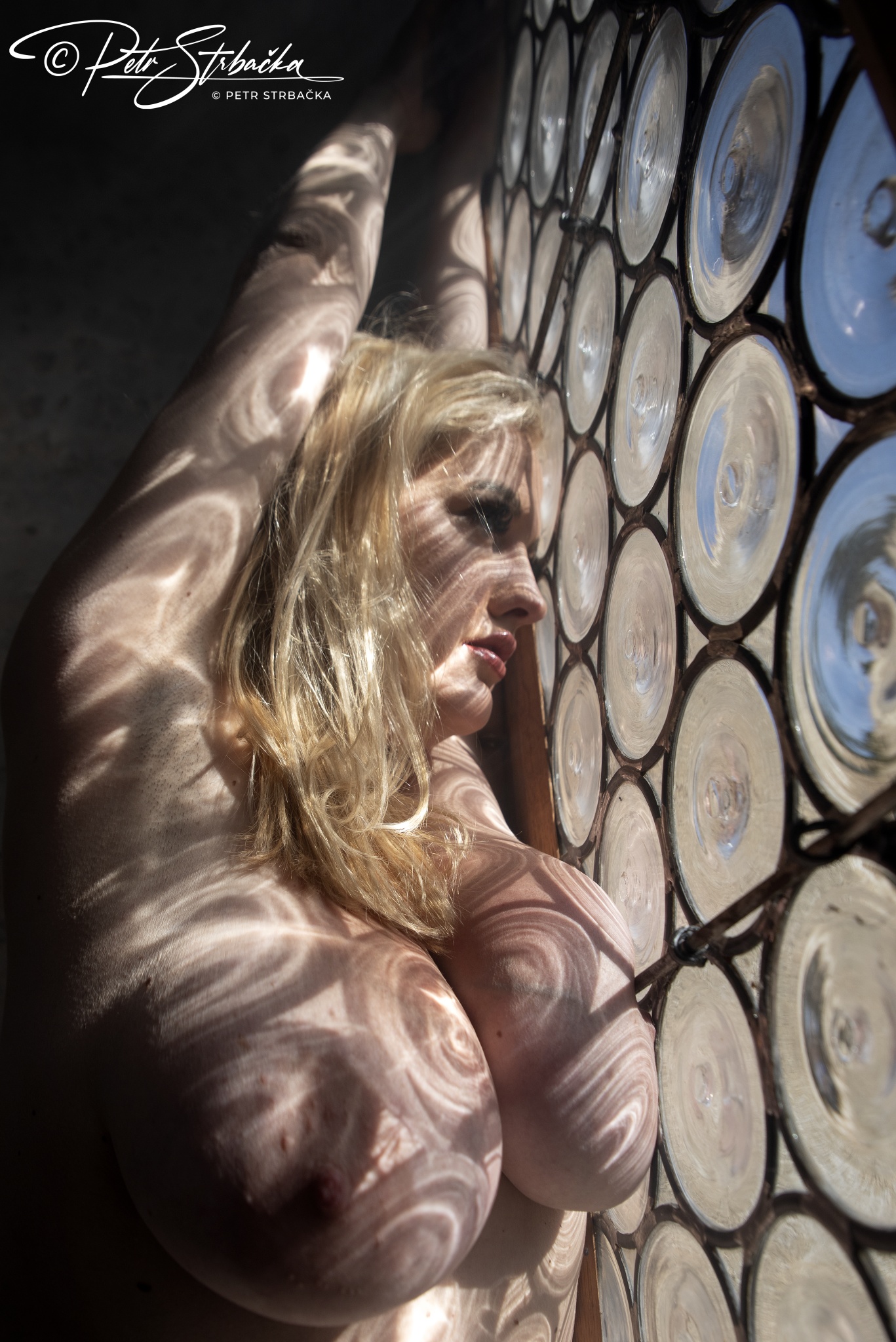 TEREZA - FOTOKONTAKT - SPOLUPRACUJÍCÍ MODELKY
