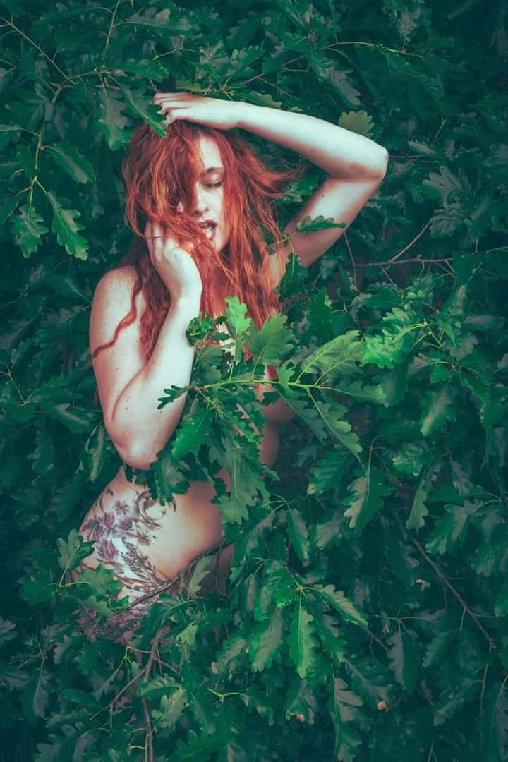 MARTINA - FOTOKONTAKT - SPOLUPRACUJÍCÍ MODELKY