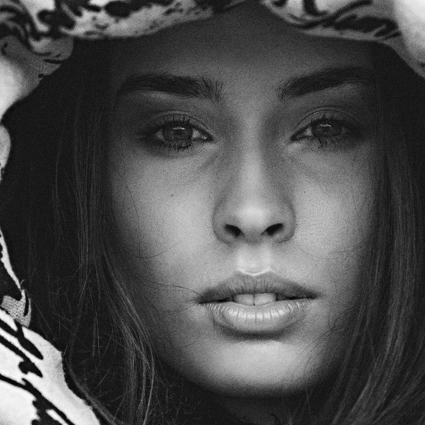 ANETA - FOTOKONTAKT - SPOLUPRACUJÍCÍ MODELKY