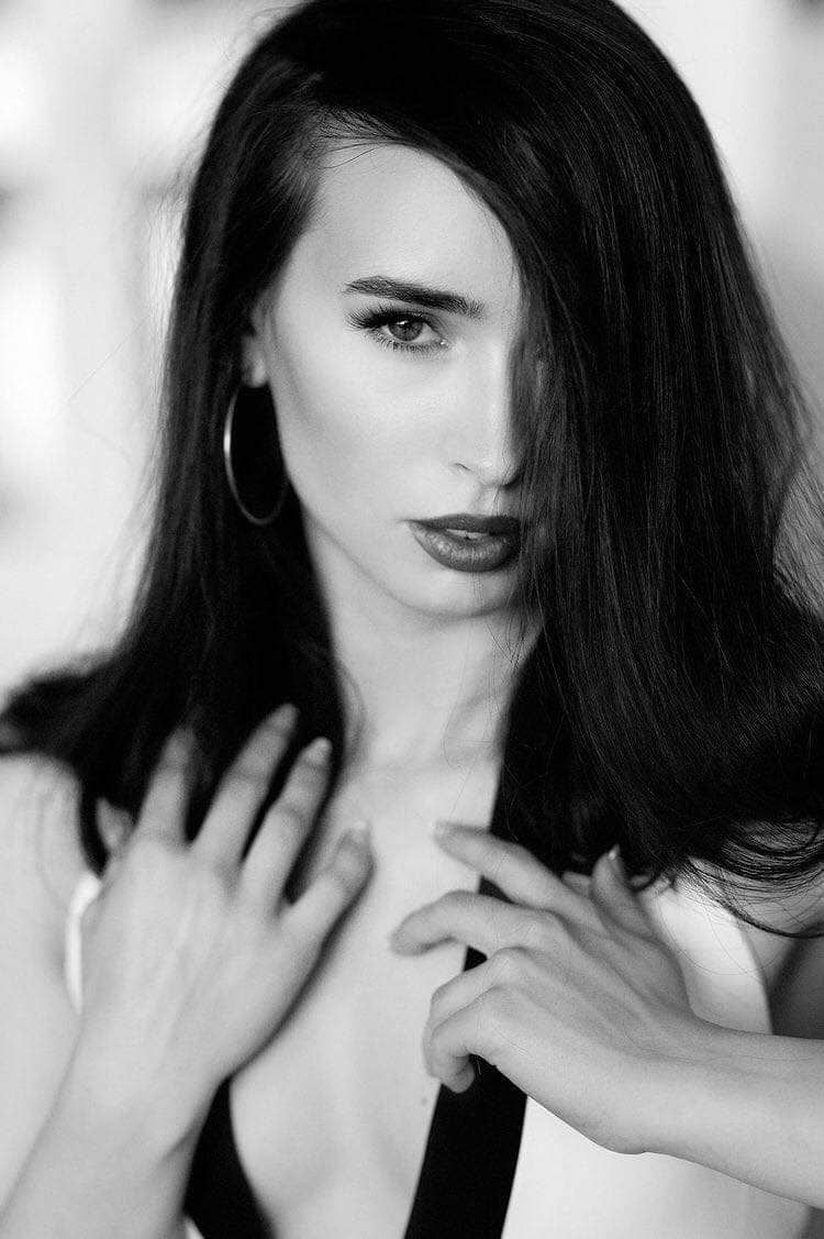 ANETA - FOTOKONTAKT - SPOLUPRACUJÍCÍ MODELKY