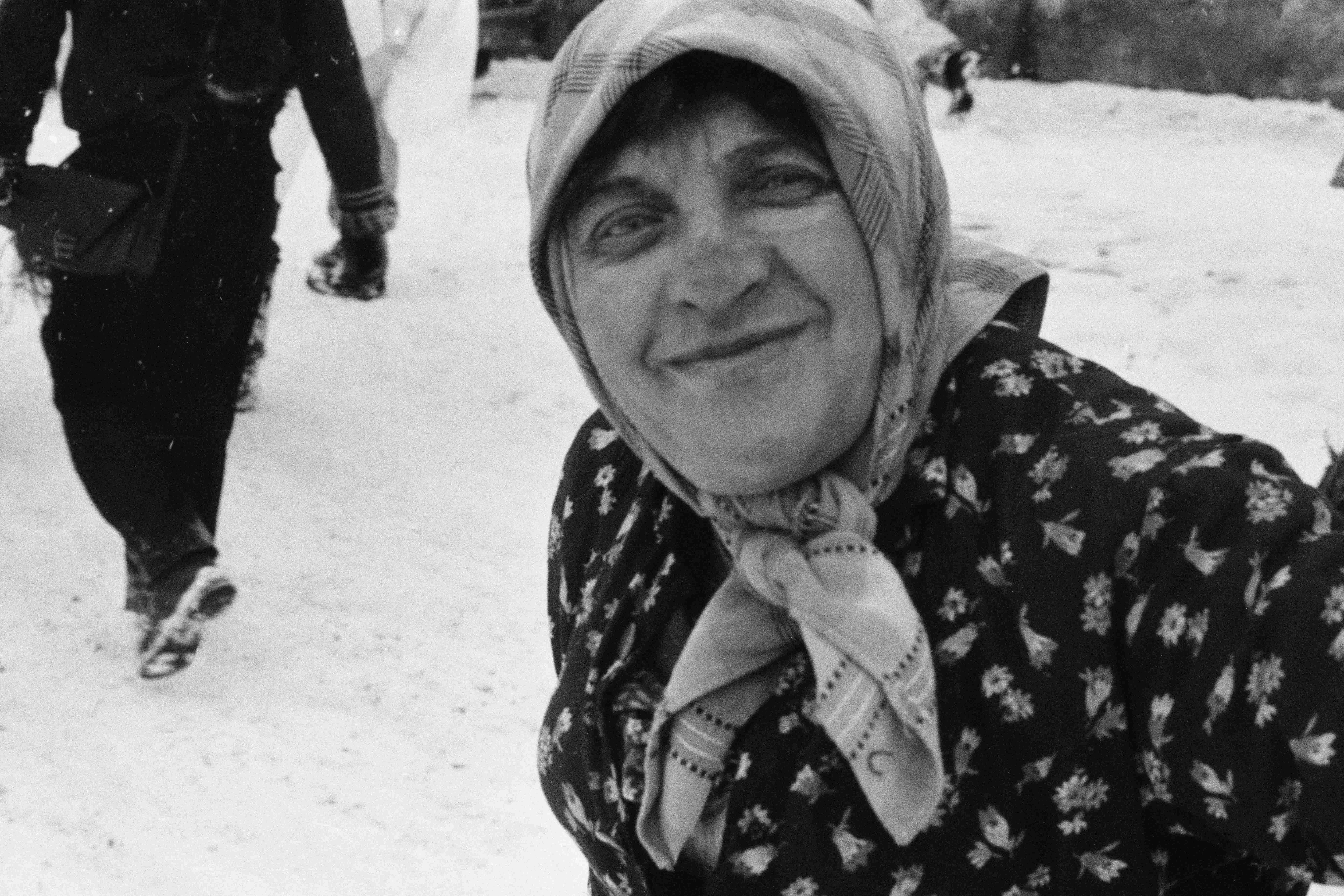 VYSTAVA MASOPUSTY FRANTISEK ZEMEN - PROJEKTY - FOTOKONTAKT.CZ