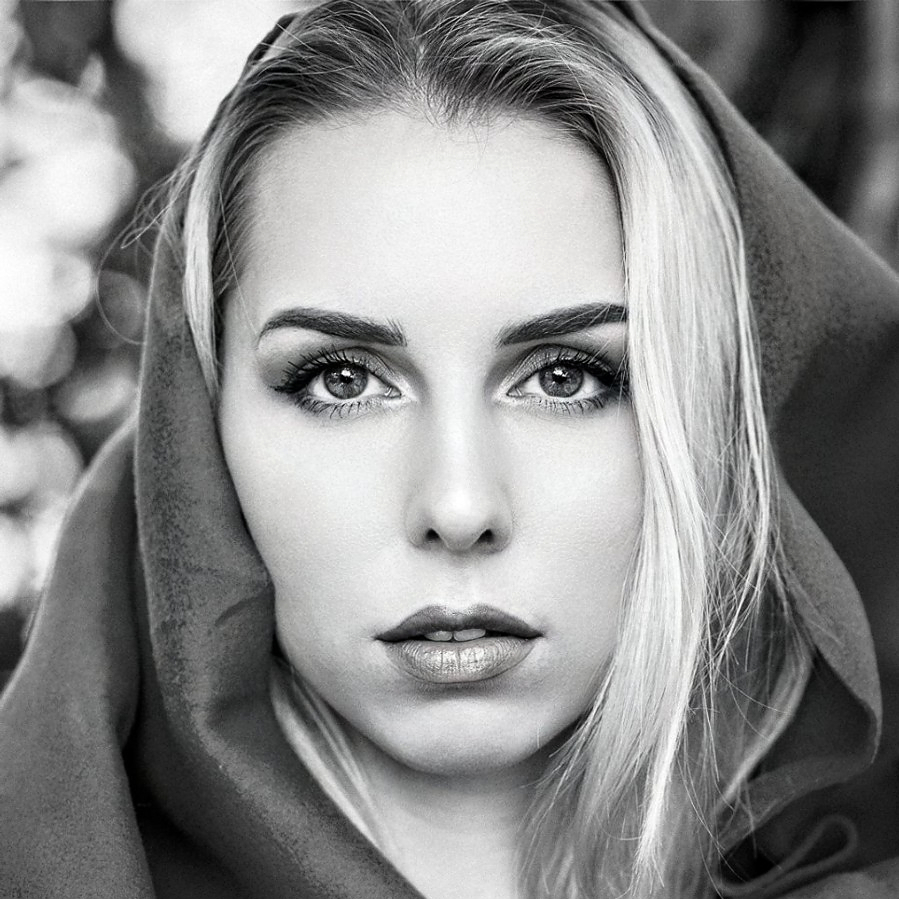 AURELIA - FOTOKONTAKT - SPOLUPRACUJÍCÍ MODELKY