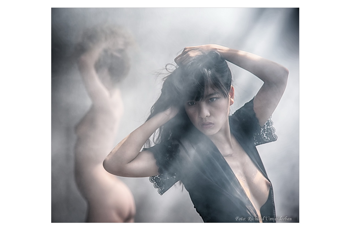 LUCIE - FOTOKONTAKT - SPOLUPRACUJÍCÍ MODELKY