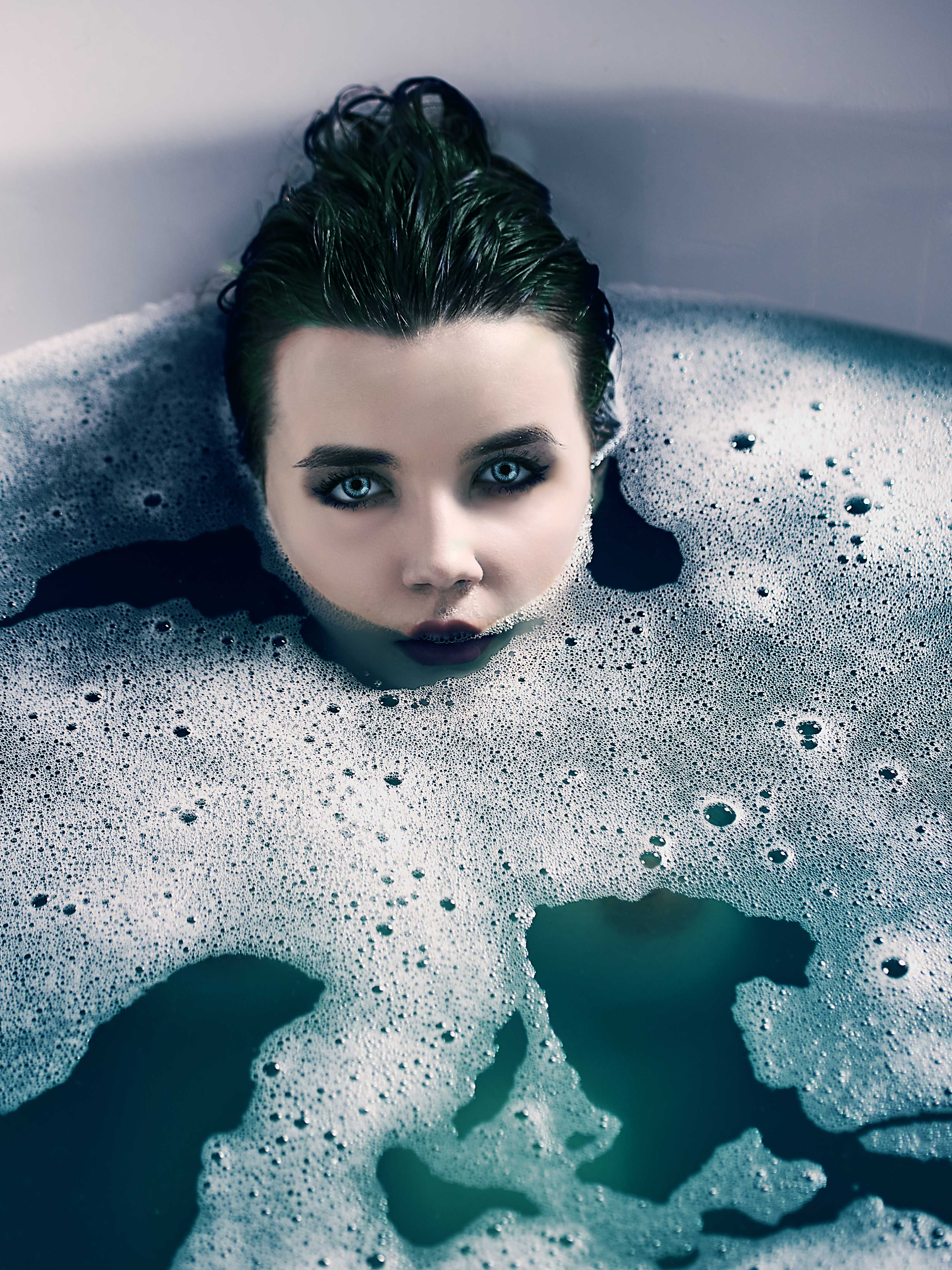 ALŽBĚTA - FOTOKONTAKT - SPOLUPRACUJÍCÍ MODELKY