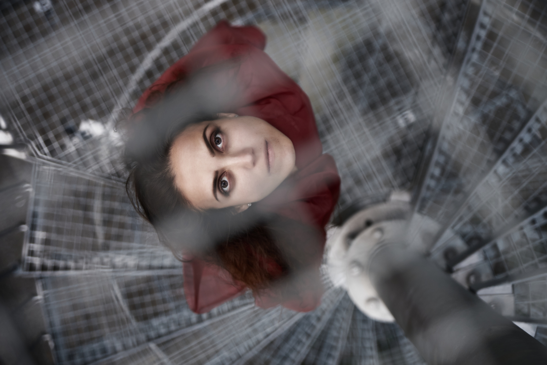 ANNA - FOTOKONTAKT - SPOLUPRACUJÍCÍ MODELKY