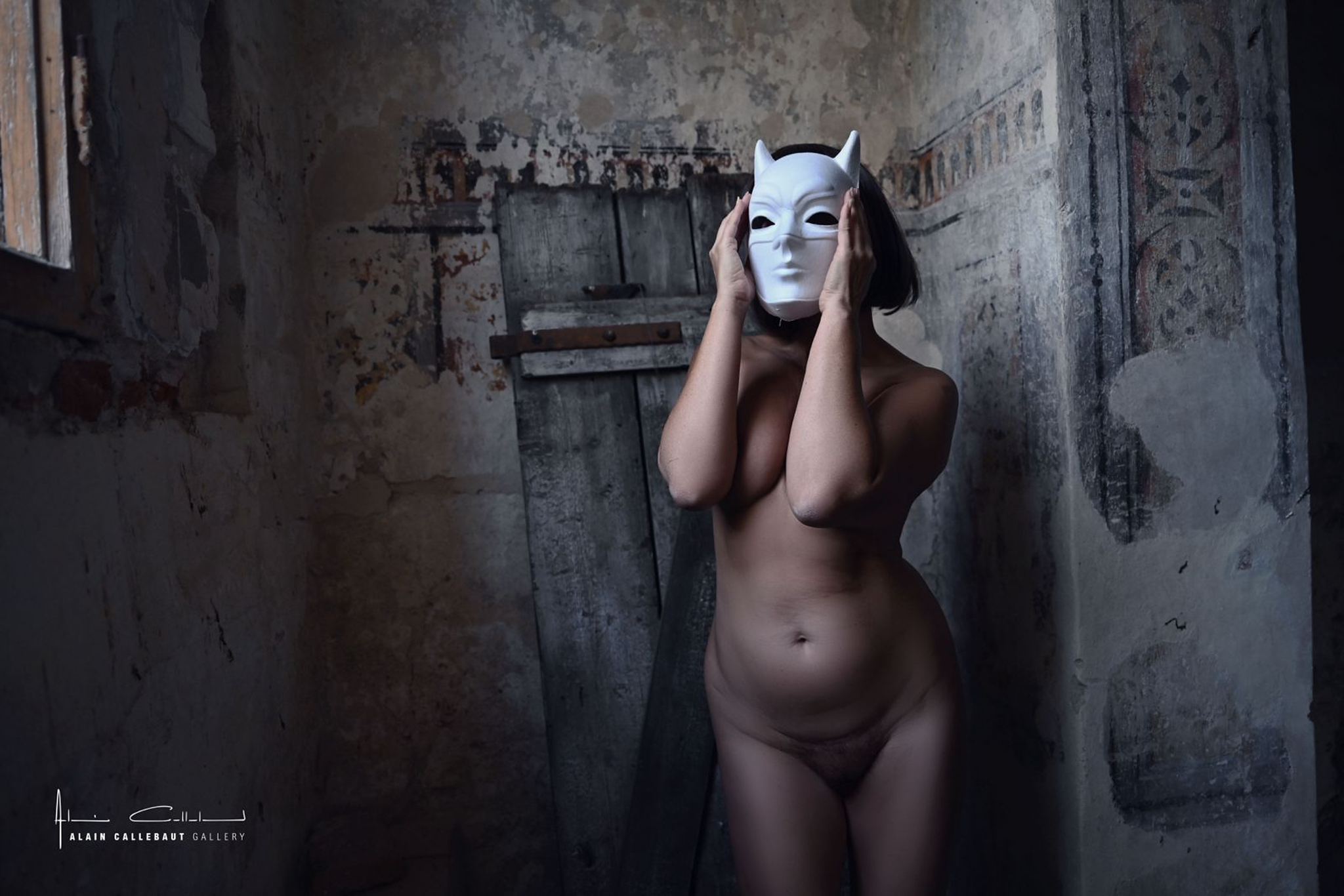 Fotografie Tvrz Kestřany - www.fotokontakt.cz