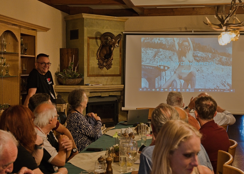 Fotografie účastníků IPS 2023 - www.fotokontakt.cz