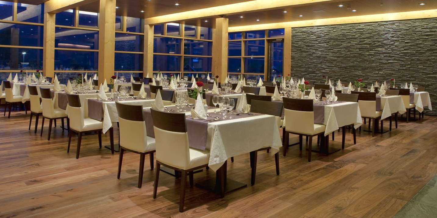 Bohinj Eco Hotel **** FOTOKONTAKT SLOVINSKO