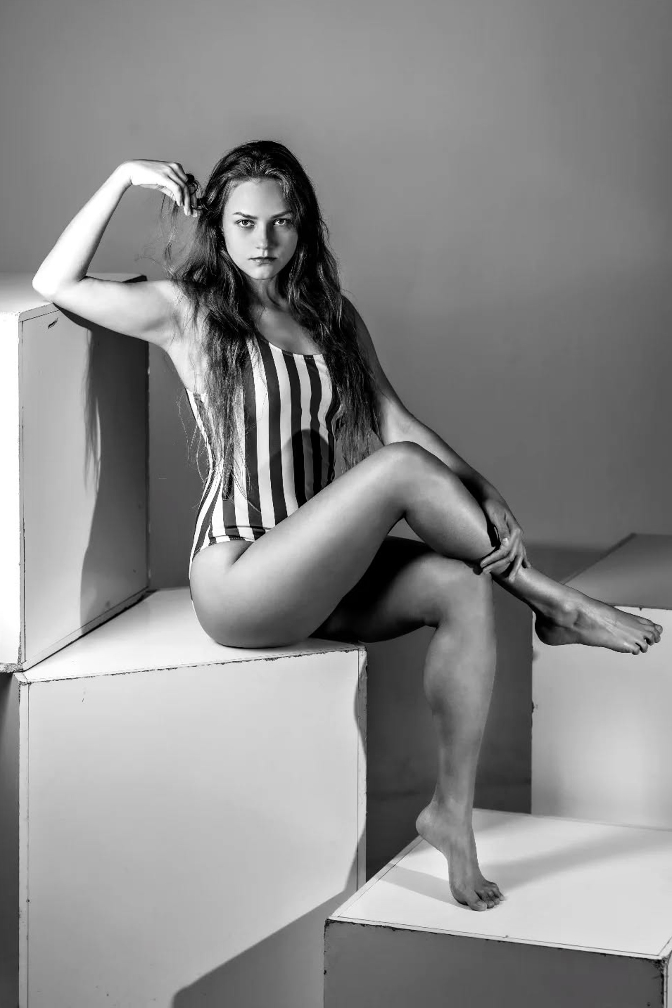 TERKA - FOTOKONTAKT - SPOLUPRACUJÍCÍ MODELKY