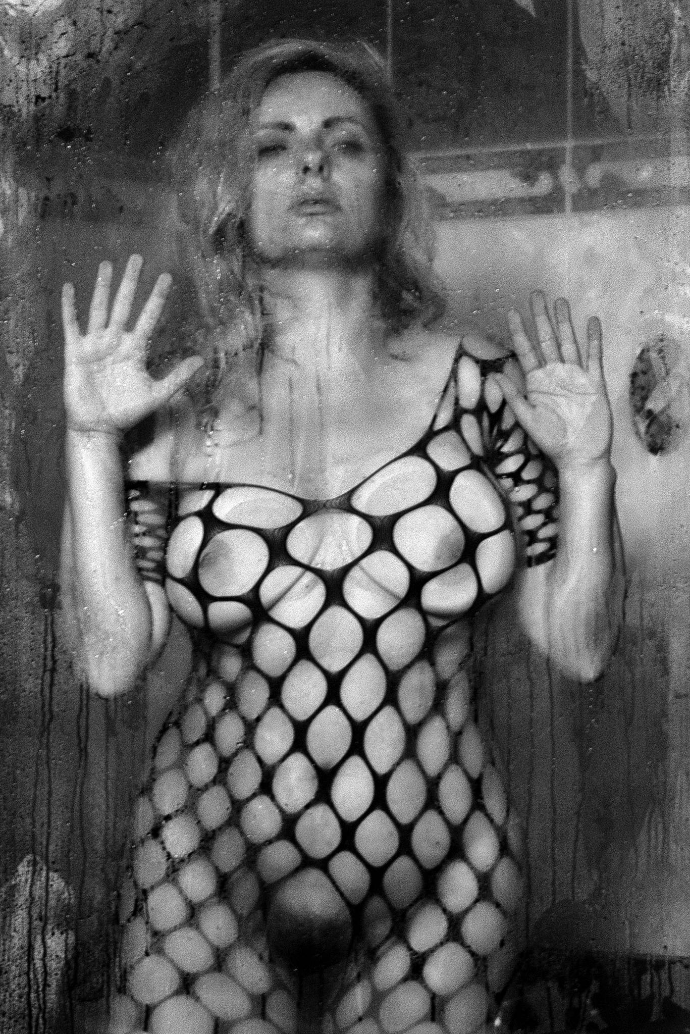 Foto: © Petr Strbačka, Ateliér Pracejovice, Model: Katy