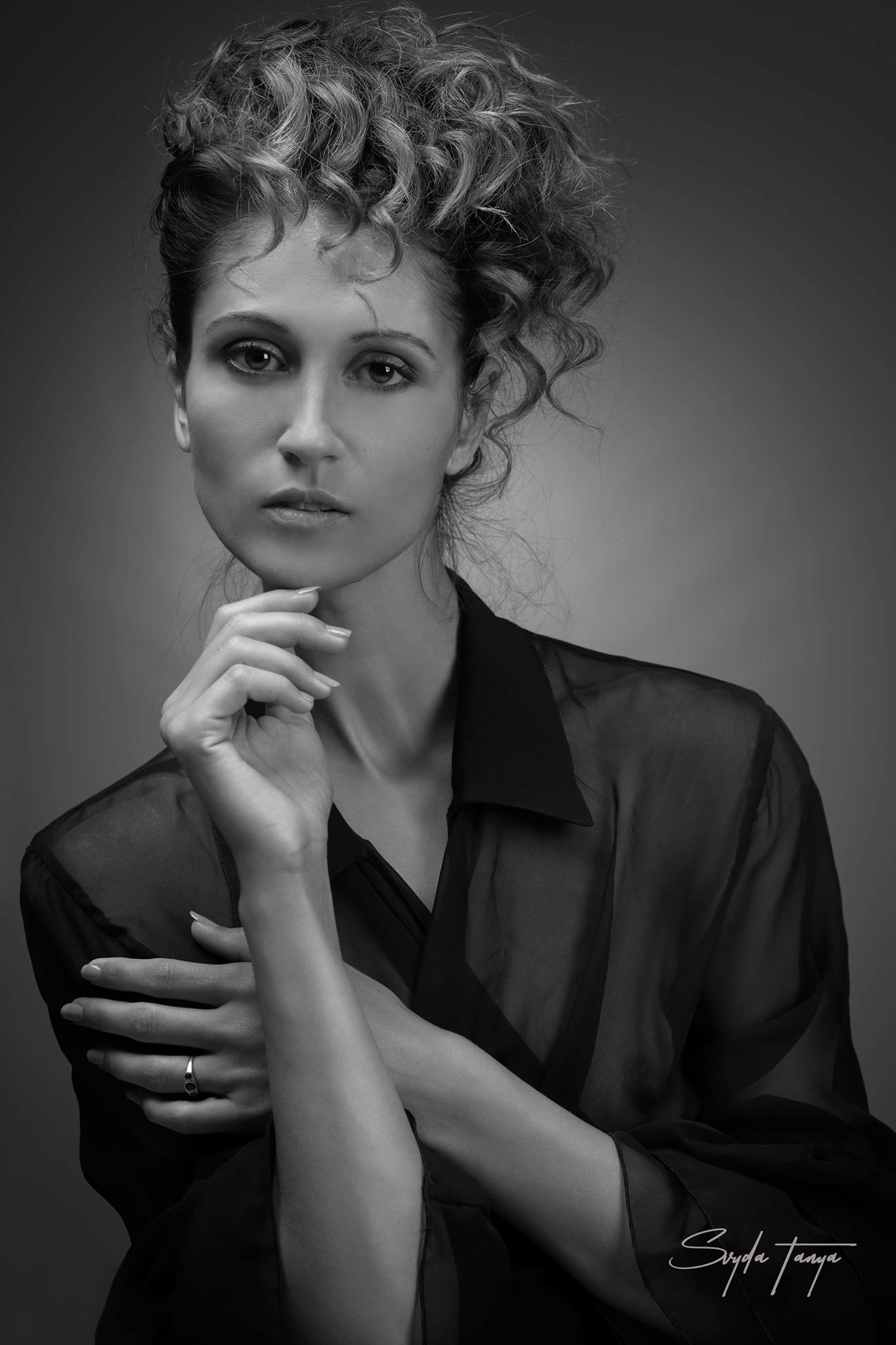 JAROSLAVA - FOTOKONTAKT - SPOLUPRACUJÍCÍ MODELKY