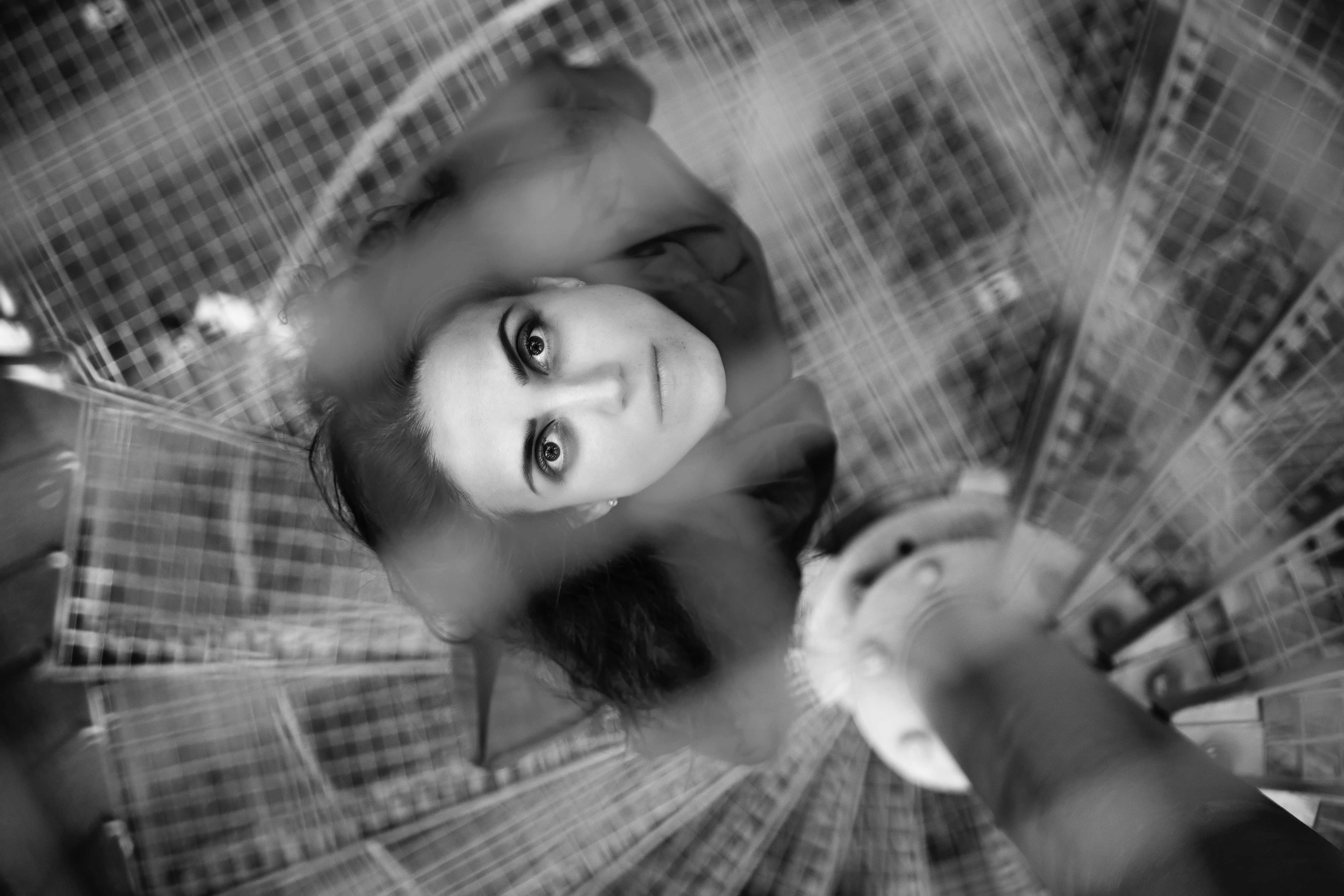 ANNA - FOTOKONTAKT - SPOLUPRACUJÍCÍ MODELKY