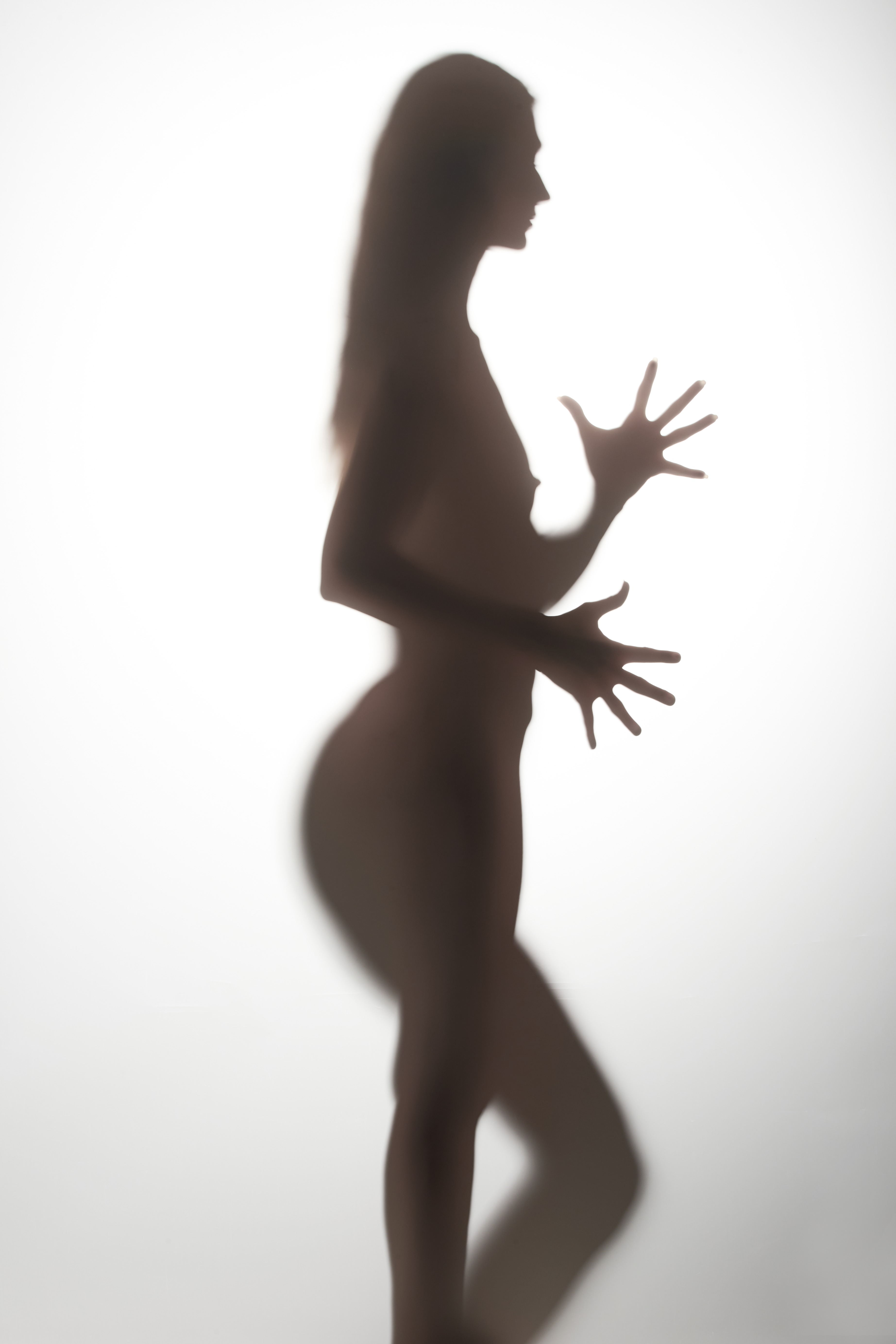 Foto: © Petr Strbačka, Edice methanol, Model: Jaroslava