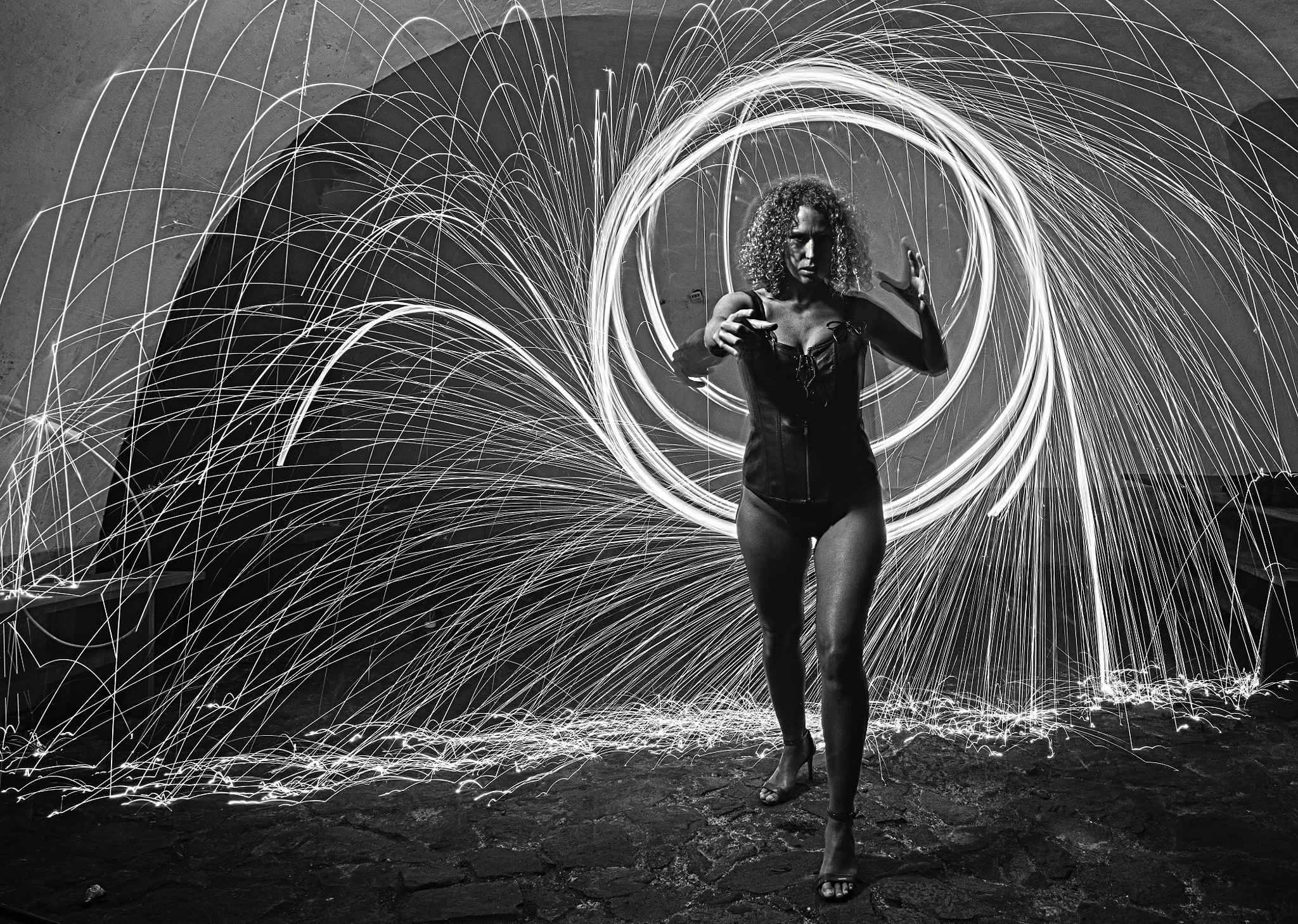 Fotografie účastníků workshopů - www.fotokontakt.cz