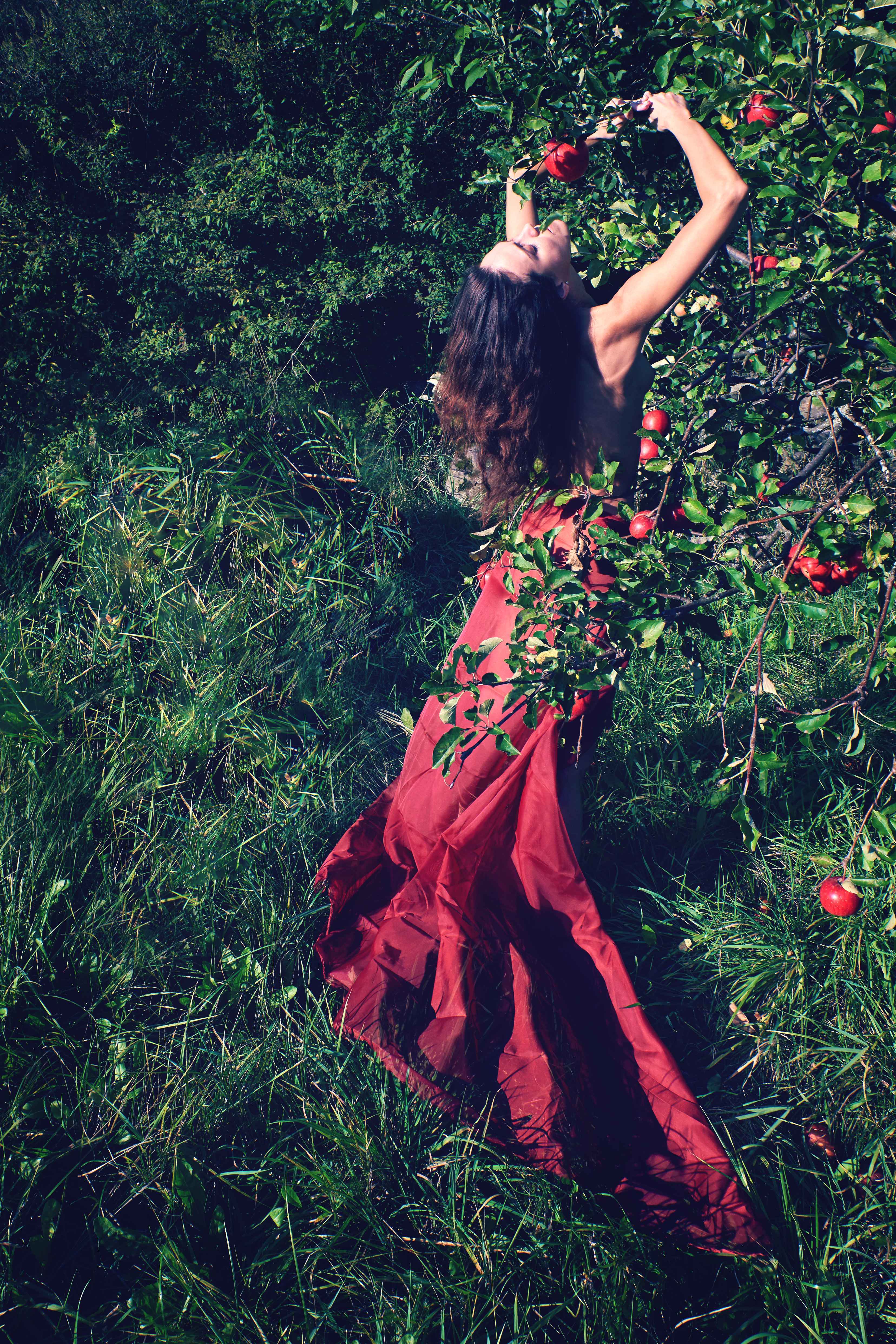 ANNA - FOTOKONTAKT - SPOLUPRACUJÍCÍ MODELKY