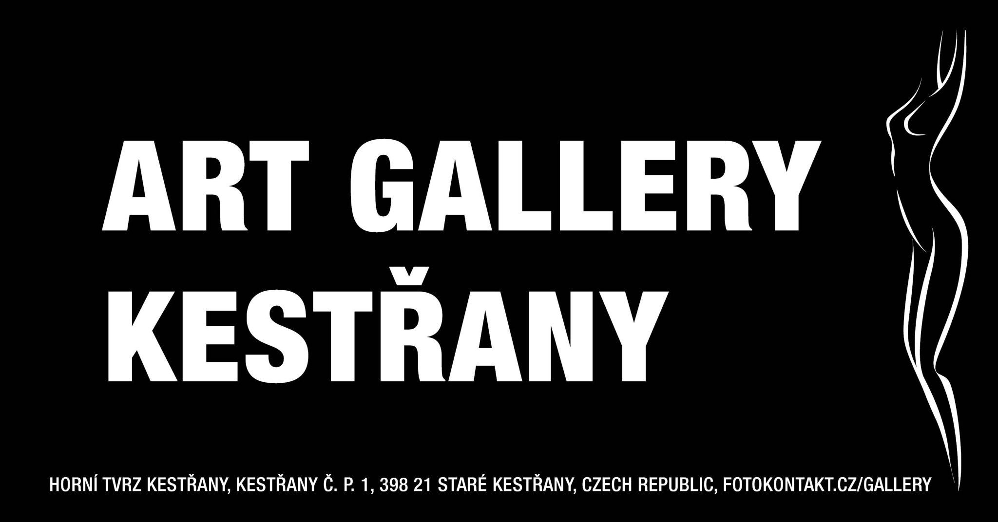 ART GALLERY KESTŘANY FOTOKONTAKT NUDITY IS NOT PORN