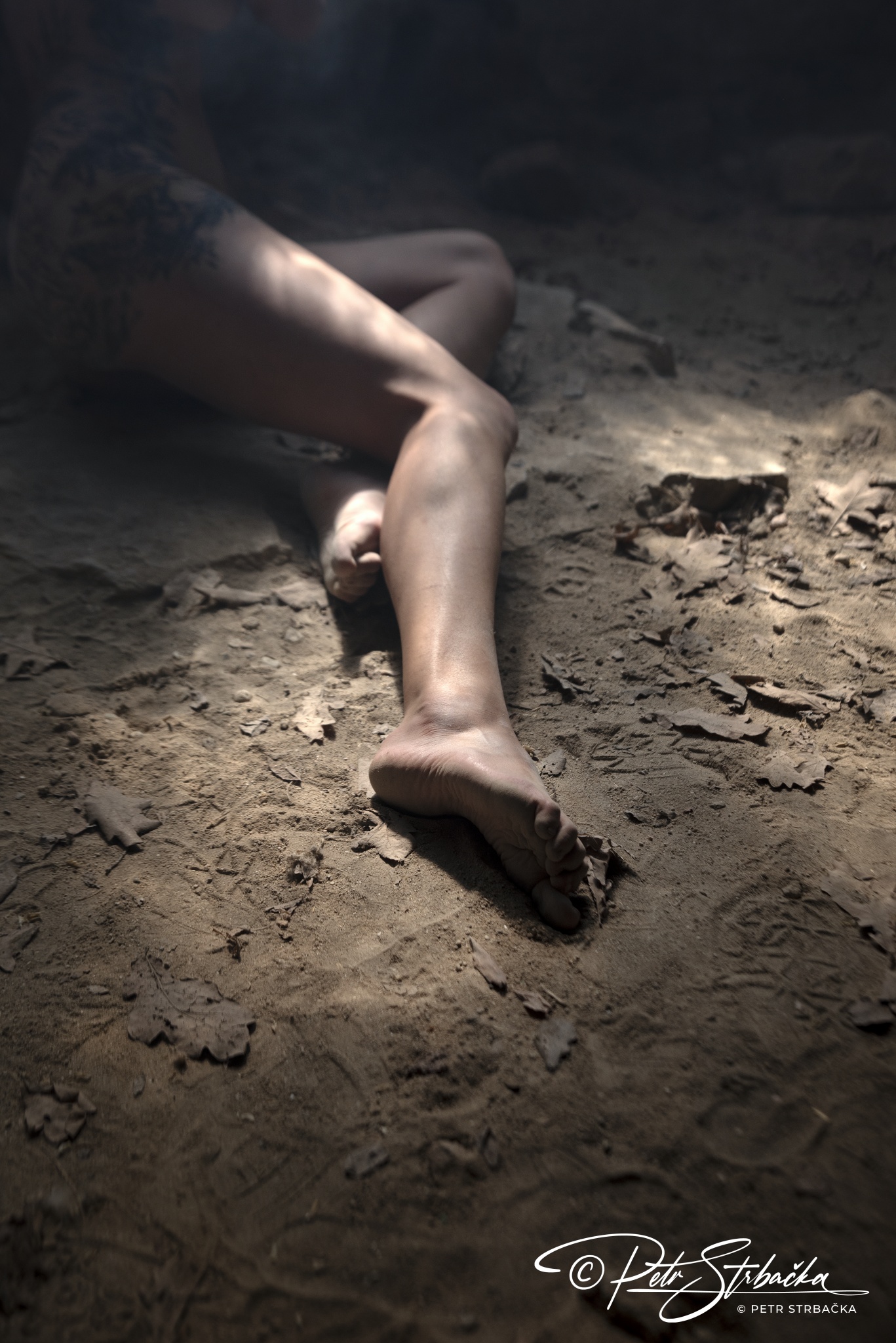 2025 - PETR STRBAČKA _ MARTINA - FOTOKONTAKT - SPOLUPRACUJÍCÍ MODELKY