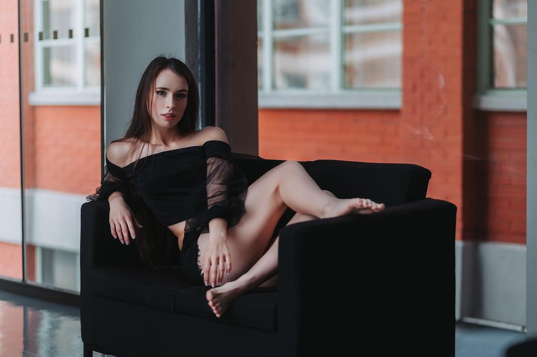 ANETA - FOTOKONTAKT - SPOLUPRACUJÍCÍ MODELKY