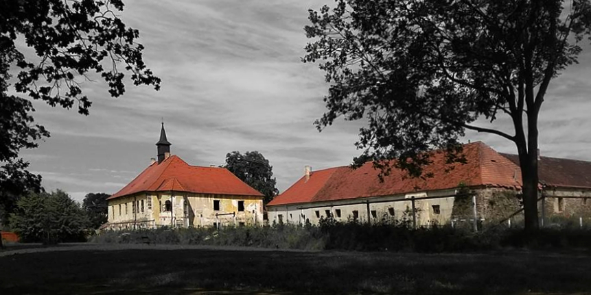 Statek Štěchovice - lokace FOTOKONTAKT - IPS 2020