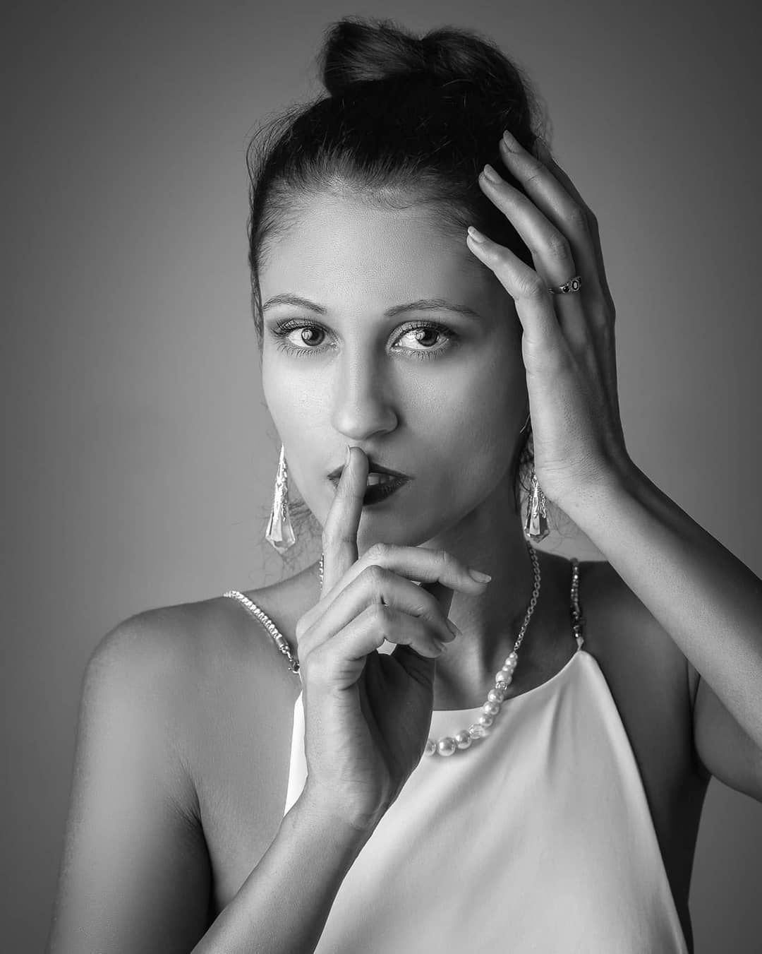 JAROSLAVA - FOTOKONTAKT - SPOLUPRACUJÍCÍ MODELKY