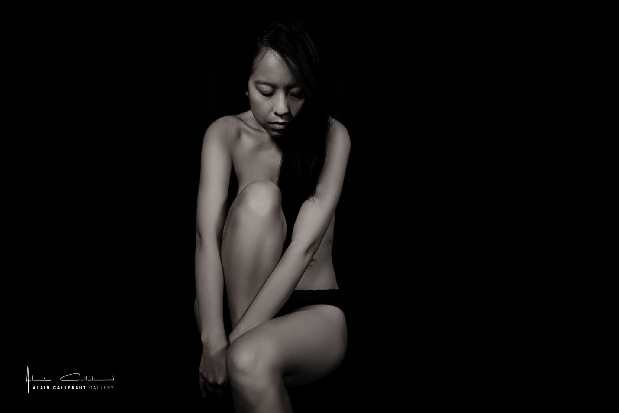 LUCIE - FOTOKONTAKT - SPOLUPRACUJÍCÍ MODELKY