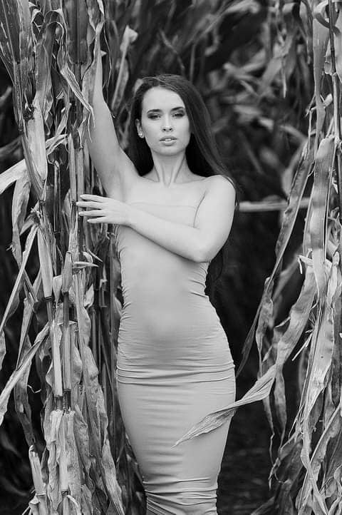 ANETA - FOTOKONTAKT - SPOLUPRACUJÍCÍ MODELKY