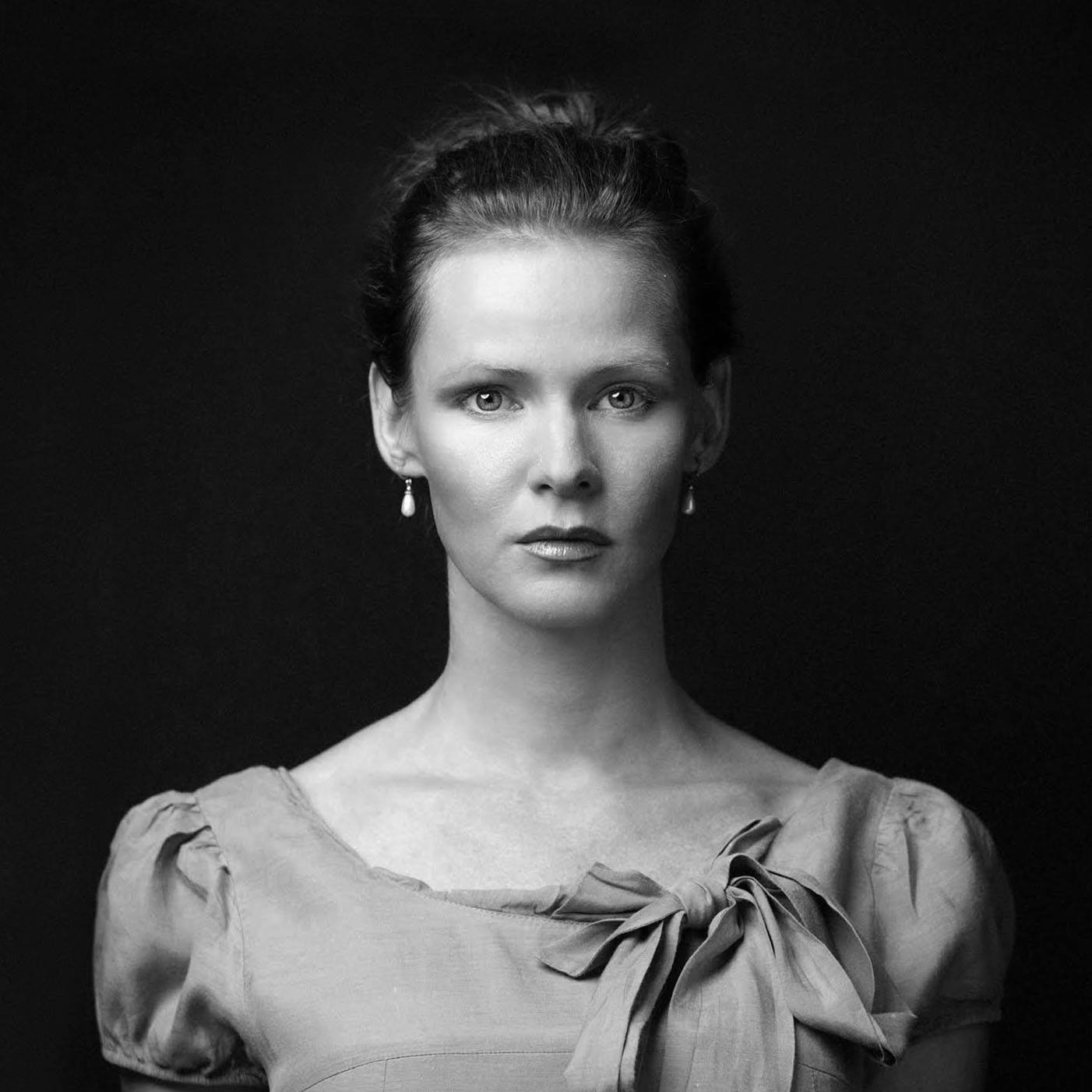 JANA - FOTOKONTAKT - SPOLUPRACUJÍCÍ MODELKY