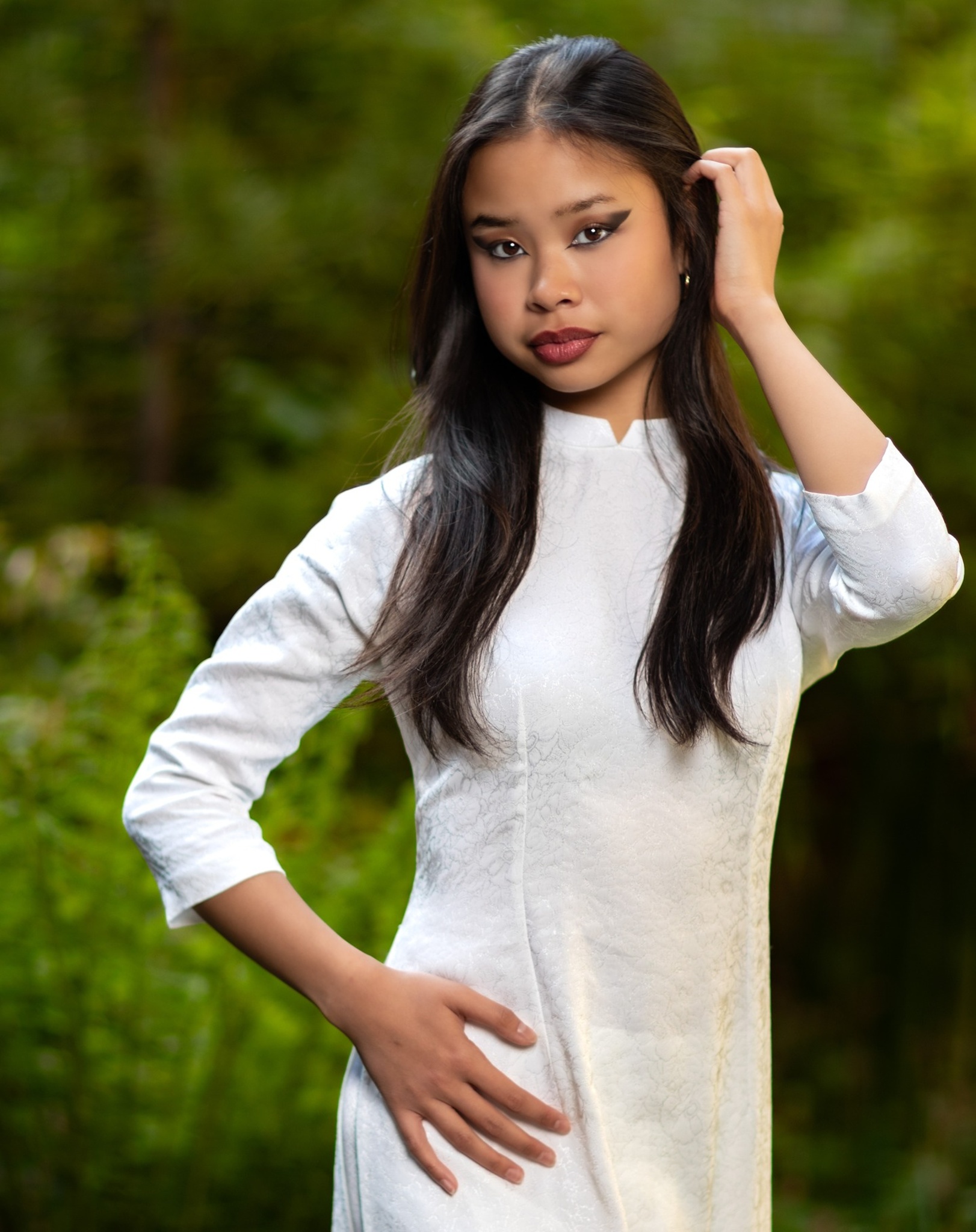 MARY - FOTOKONTAKT - SPOLUPRACUJÍCÍ MODELKY