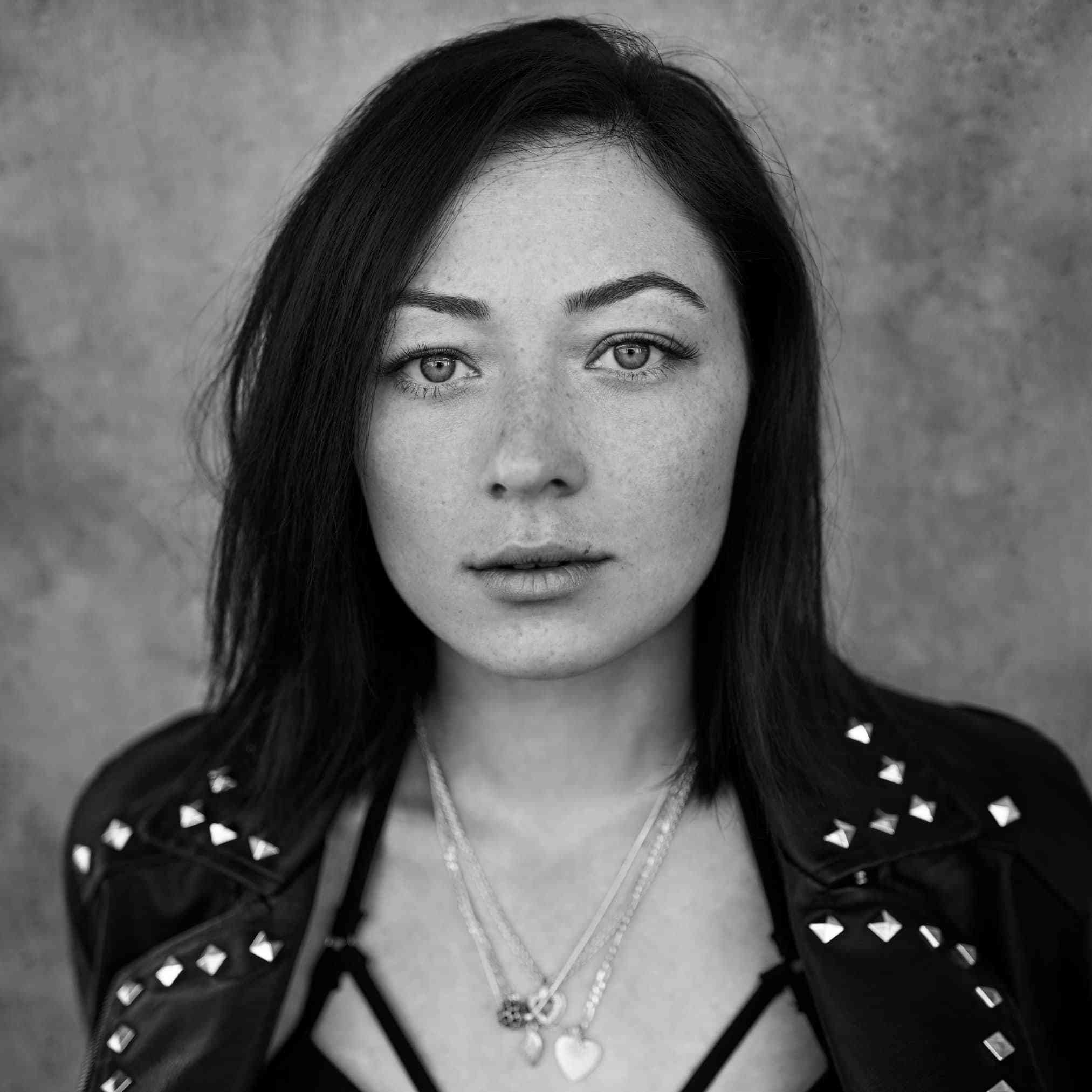 JELENA - FOTOKONTAKT - SPOLUPRACUJÍCÍ MODELKY