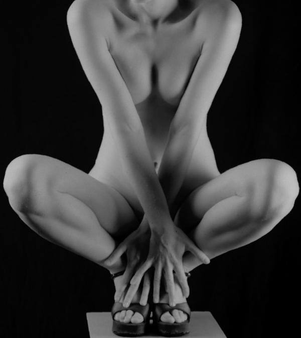 JANA SVATÁ (ARTEMI SANTI) - FOTOKONTAKT - SPOLUPRACUJÍCÍ MODELKY