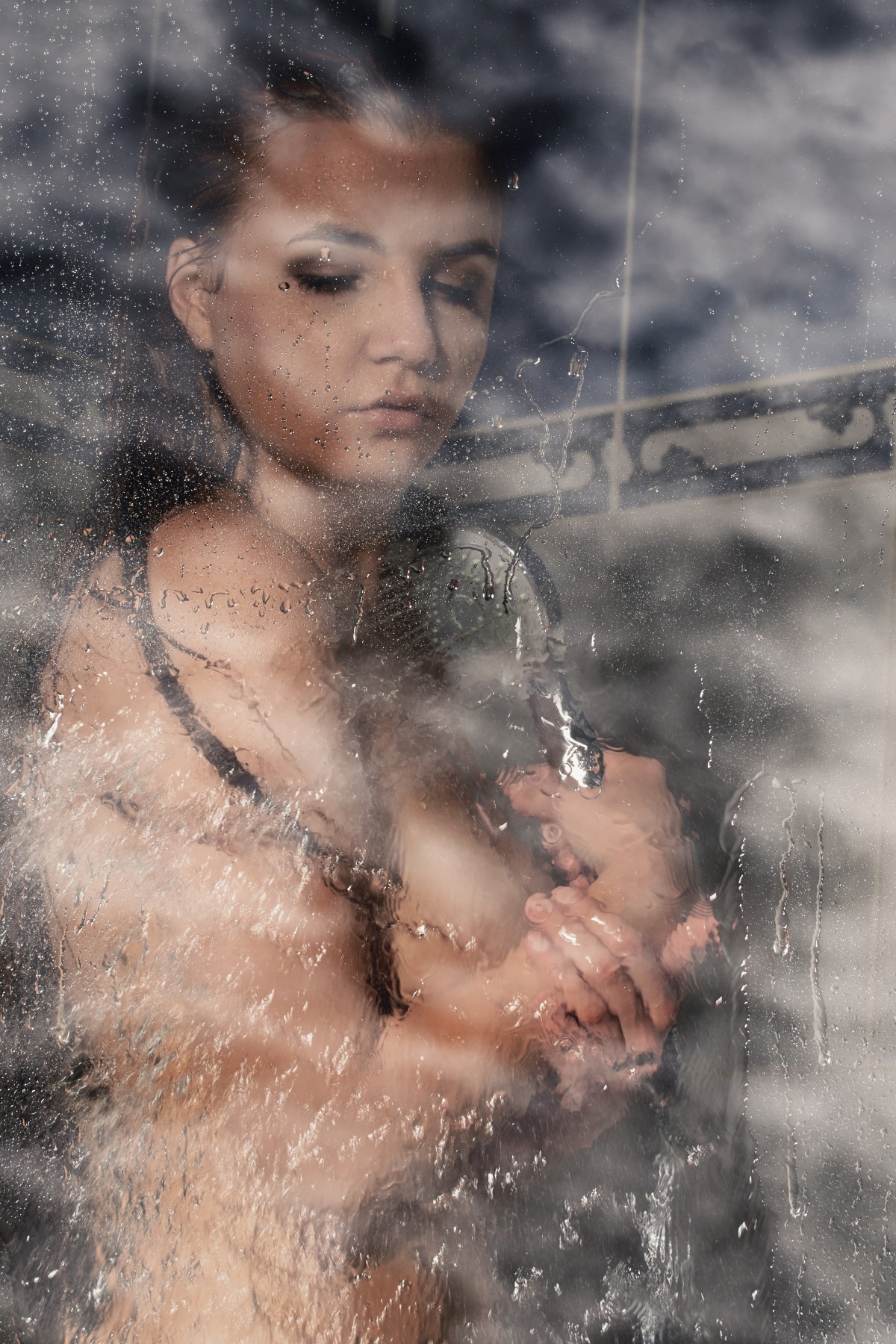 ALŽBĚTA - FOTOKONTAKT - SPOLUPRACUJÍCÍ MODELKY