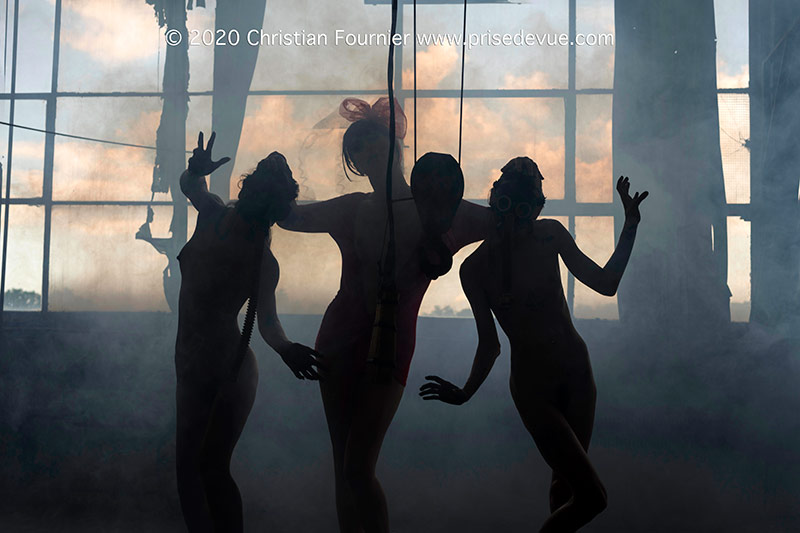 Fotografie účastníků IPS 2020 - www.fotokontakt.cz