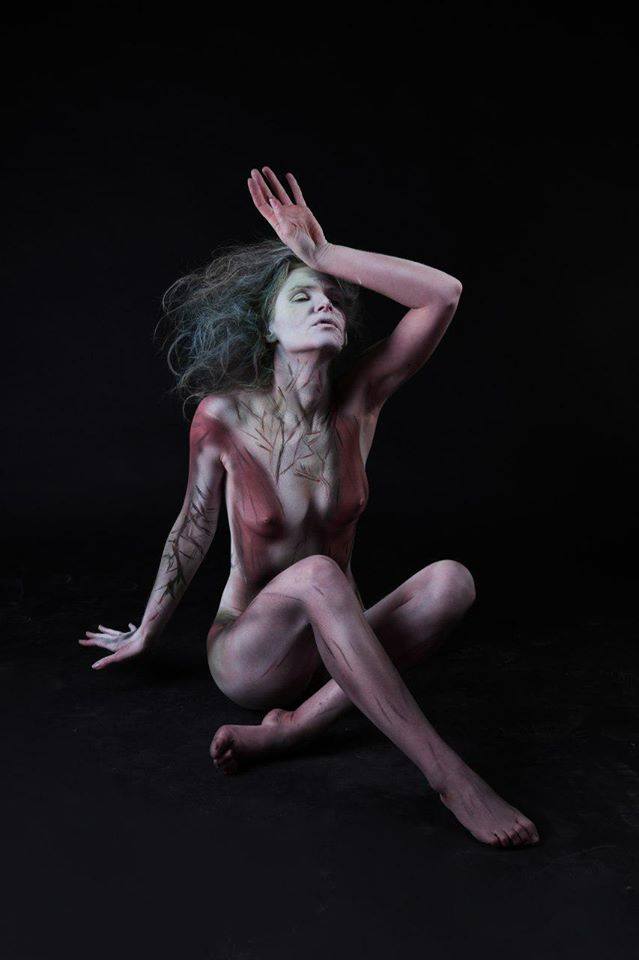 JANA SVATÁ (ARTEMI SANTI) - FOTOKONTAKT - SPOLUPRACUJÍCÍ MODELKY