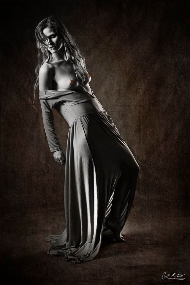 JANA SVATÁ (ARTEMI SANTI) - FOTOKONTAKT - SPOLUPRACUJÍCÍ MODELKY
