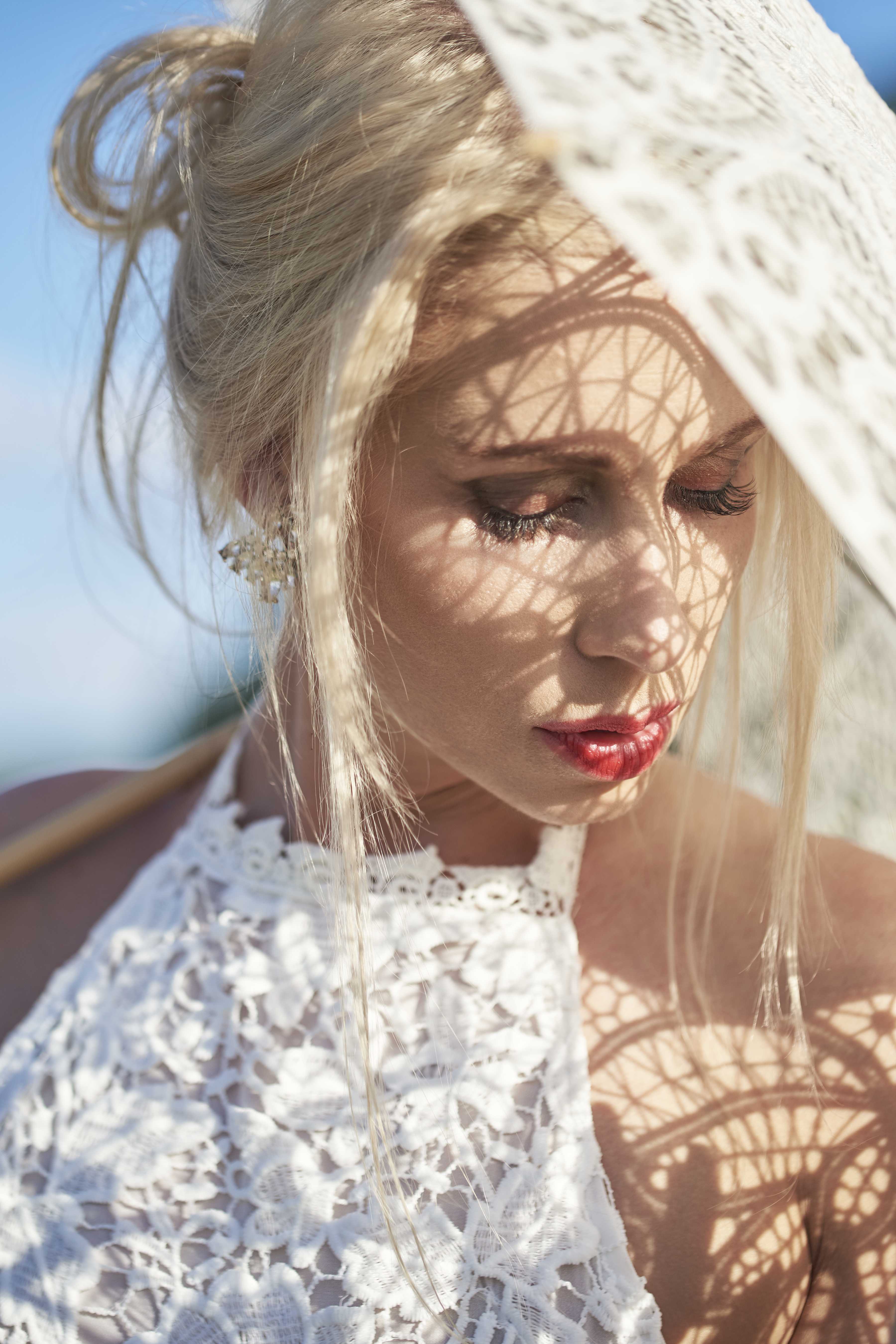 NINA - FOTOKONTAKT - SPOLUPRACUJÍCÍ MODELKY