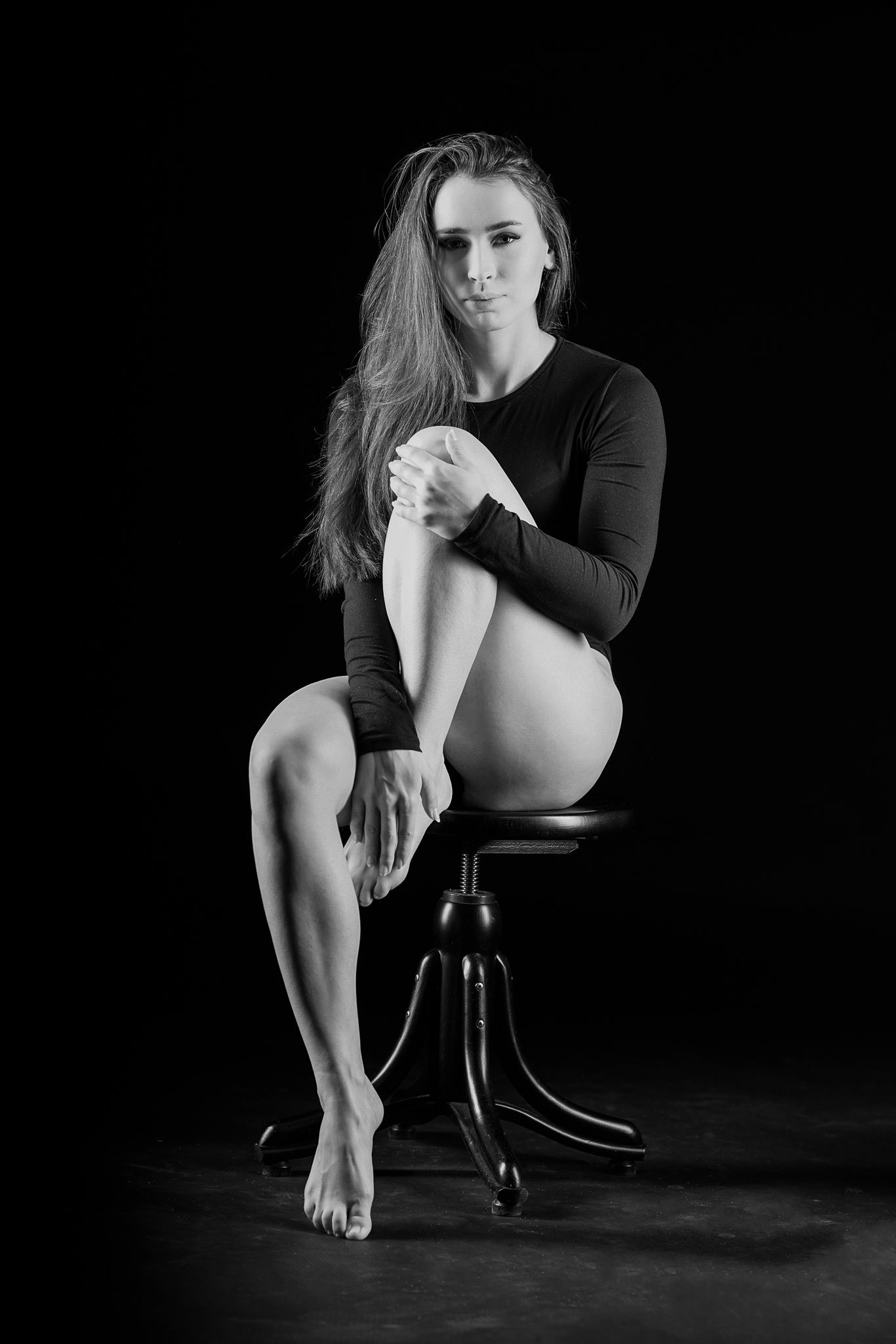 Martin Brázda - Fotografie účastníků workshopu - www.fotokontakt.cz, Ateliér Pracejovice