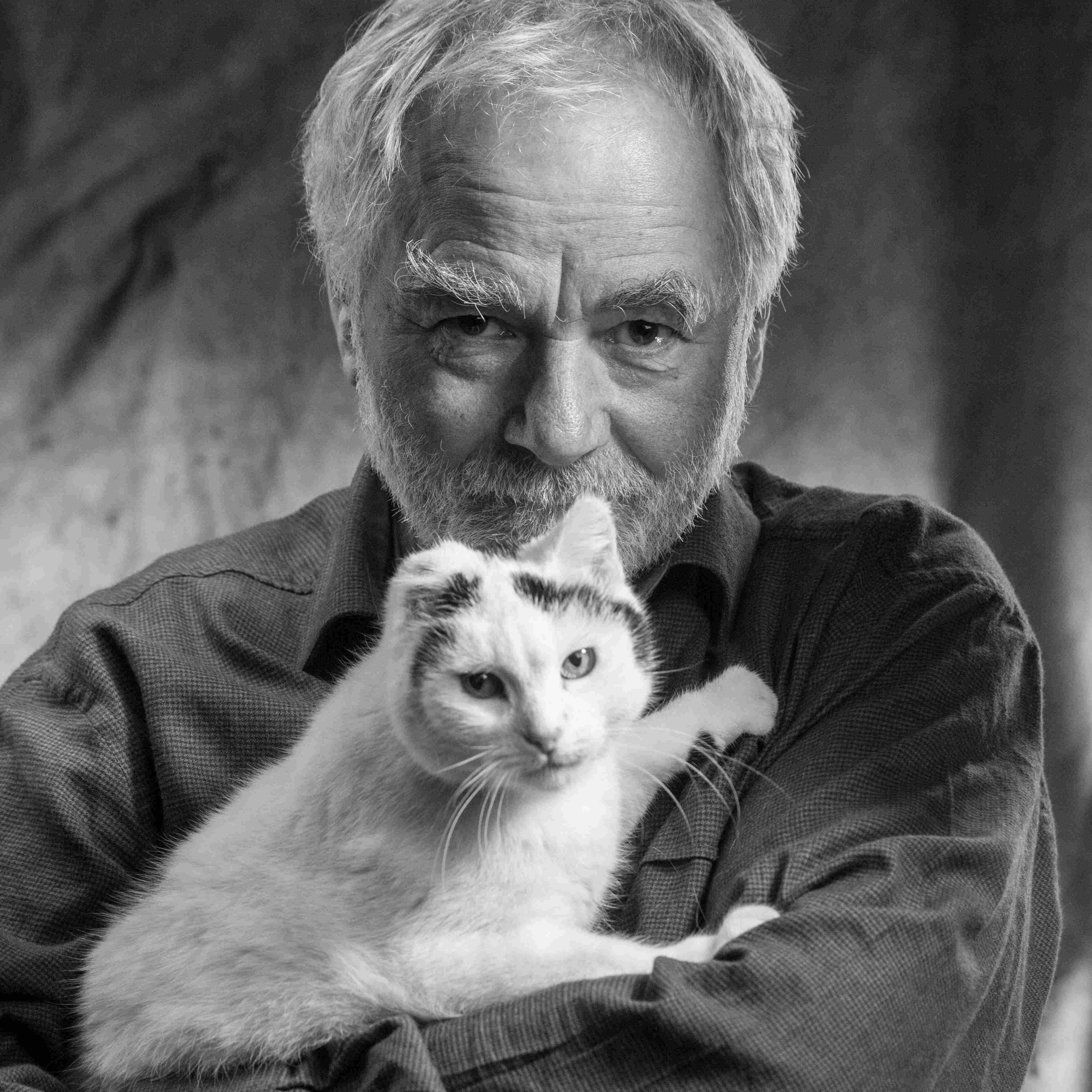 Vlastimil Kula - lidé - FOTOKONTAKT.CZ
