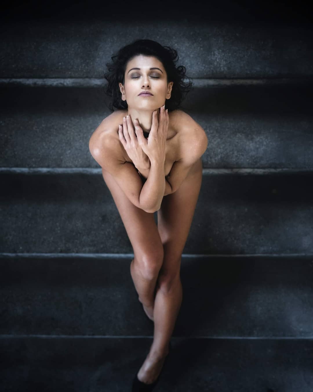 JAROSLAVA - FOTOKONTAKT - SPOLUPRACUJÍCÍ MODELKY