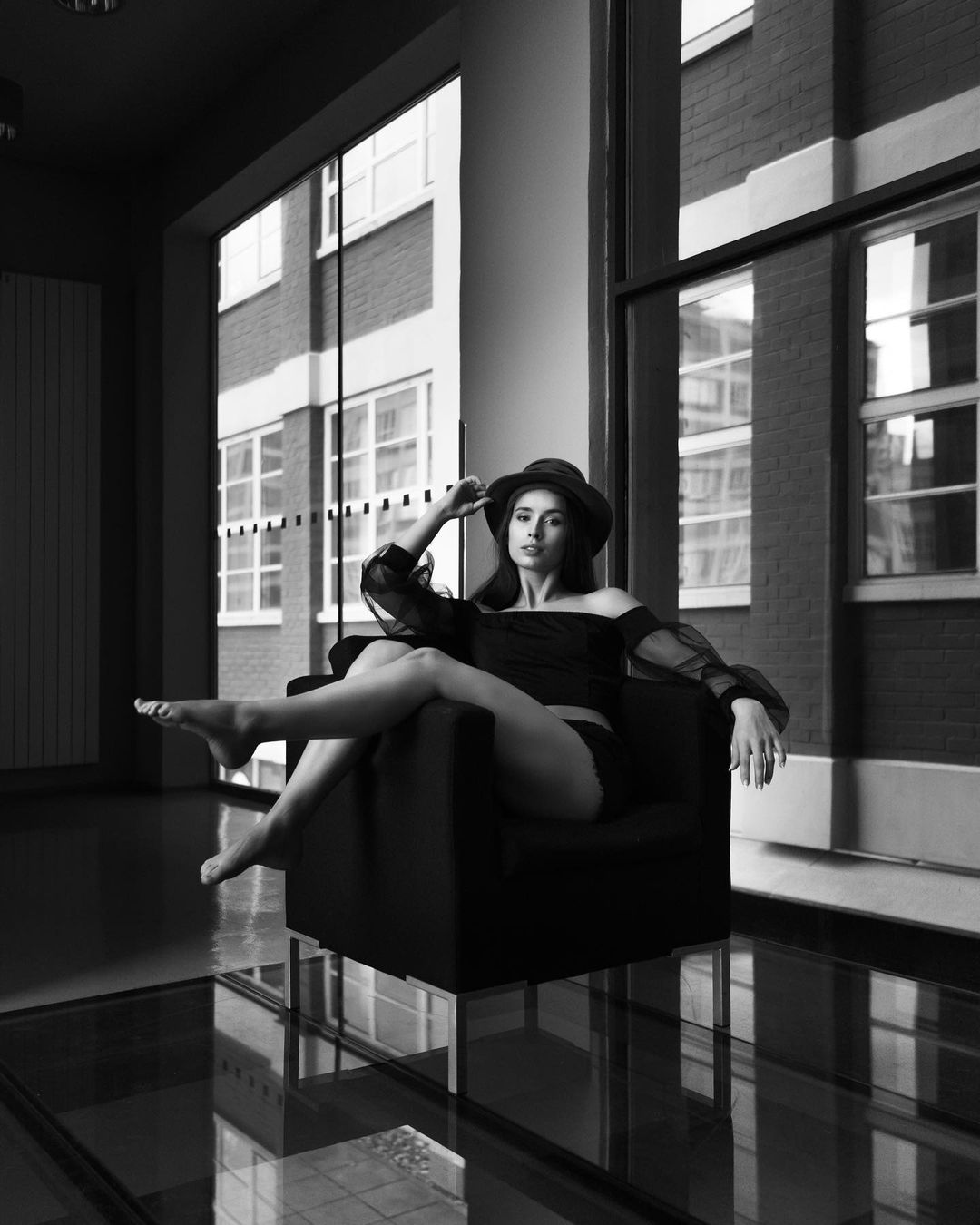 ANETA - FOTOKONTAKT - SPOLUPRACUJÍCÍ MODELKY