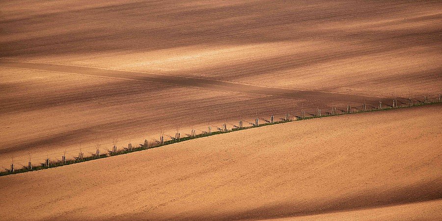 Moravské Toskánsko - lokace FOTOKONTAKT
